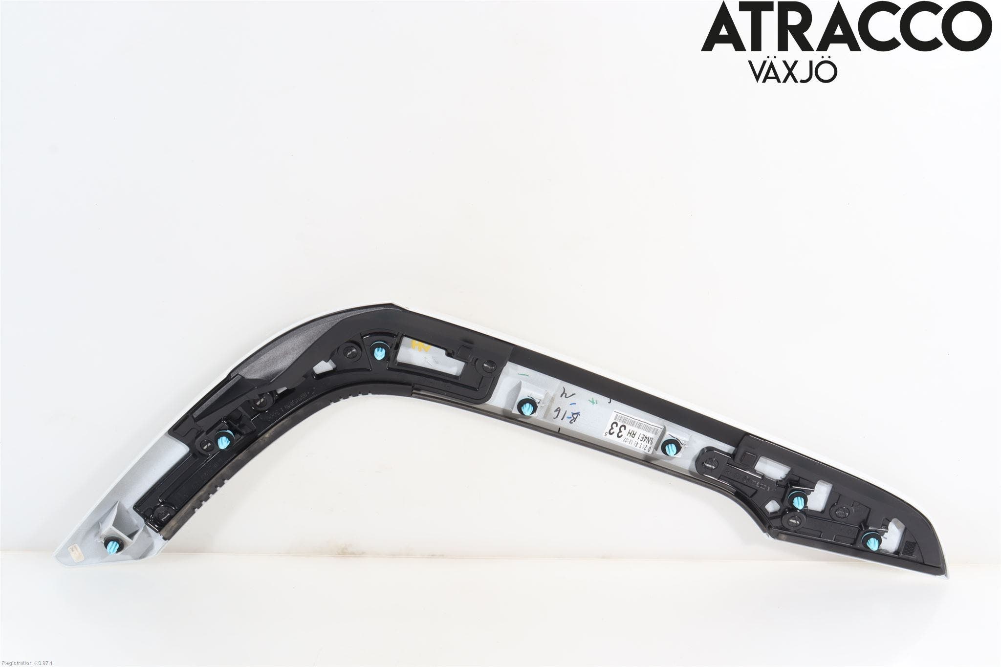 Mazda MX-30 20- Bakruta - Dekorlist