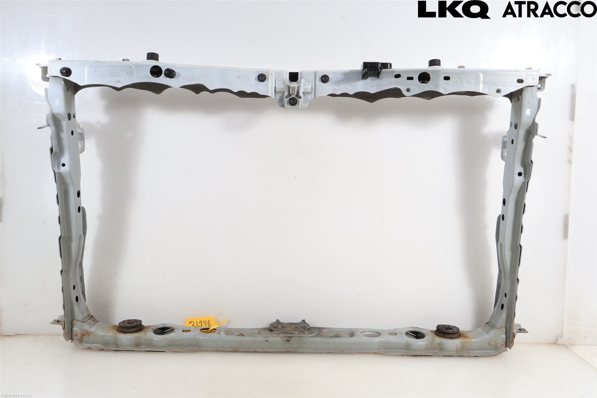 Toyota AURIS 13-19 Frontkorg