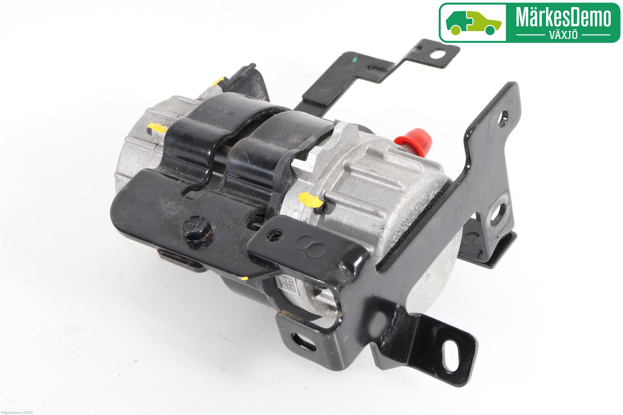 Hyundai i30 PD 17- Vakuumpump