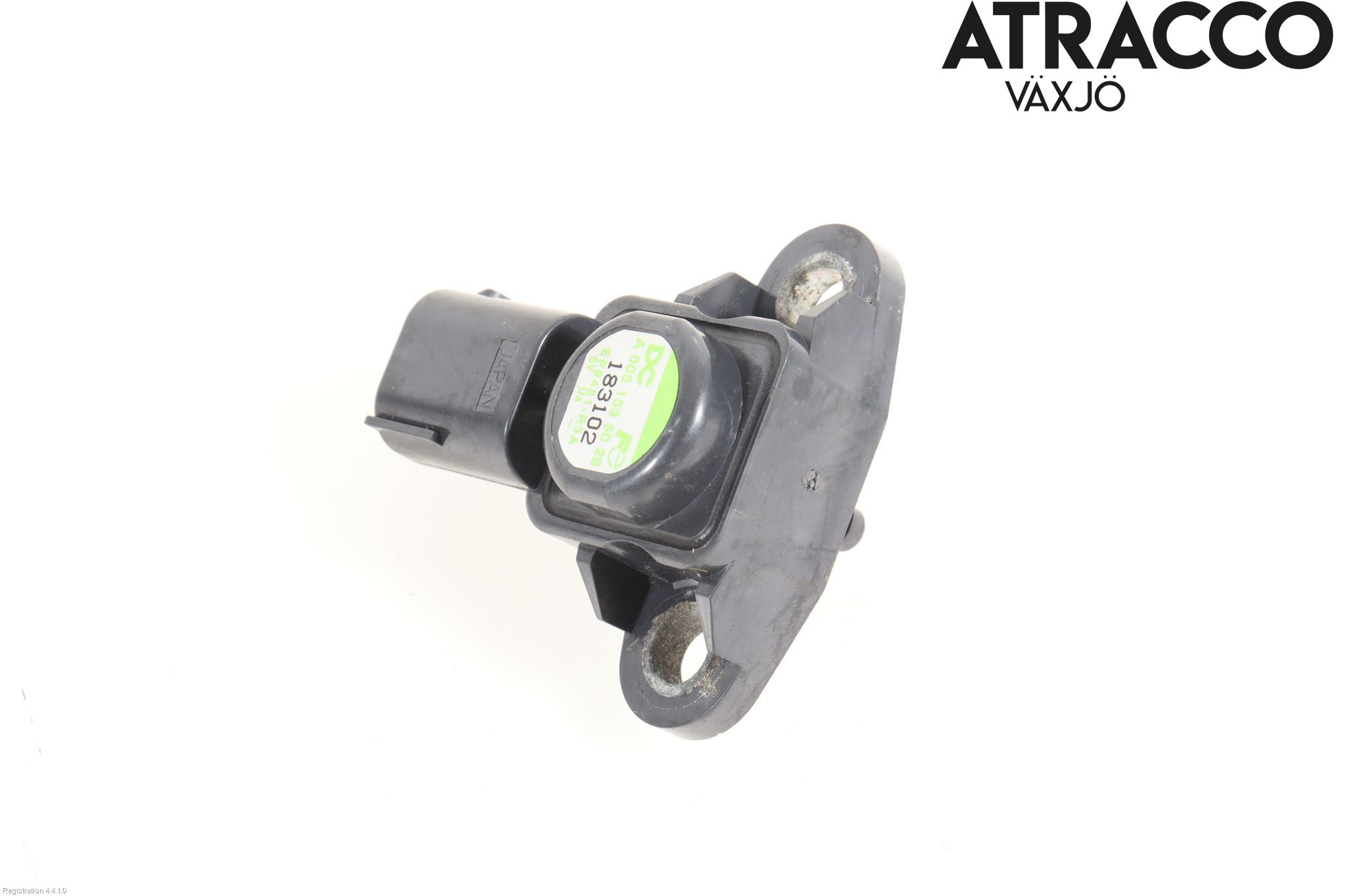 Mercedes-Benz MB VITO/V-KLASS (W640,W447,W448) 14- Injmappsensor