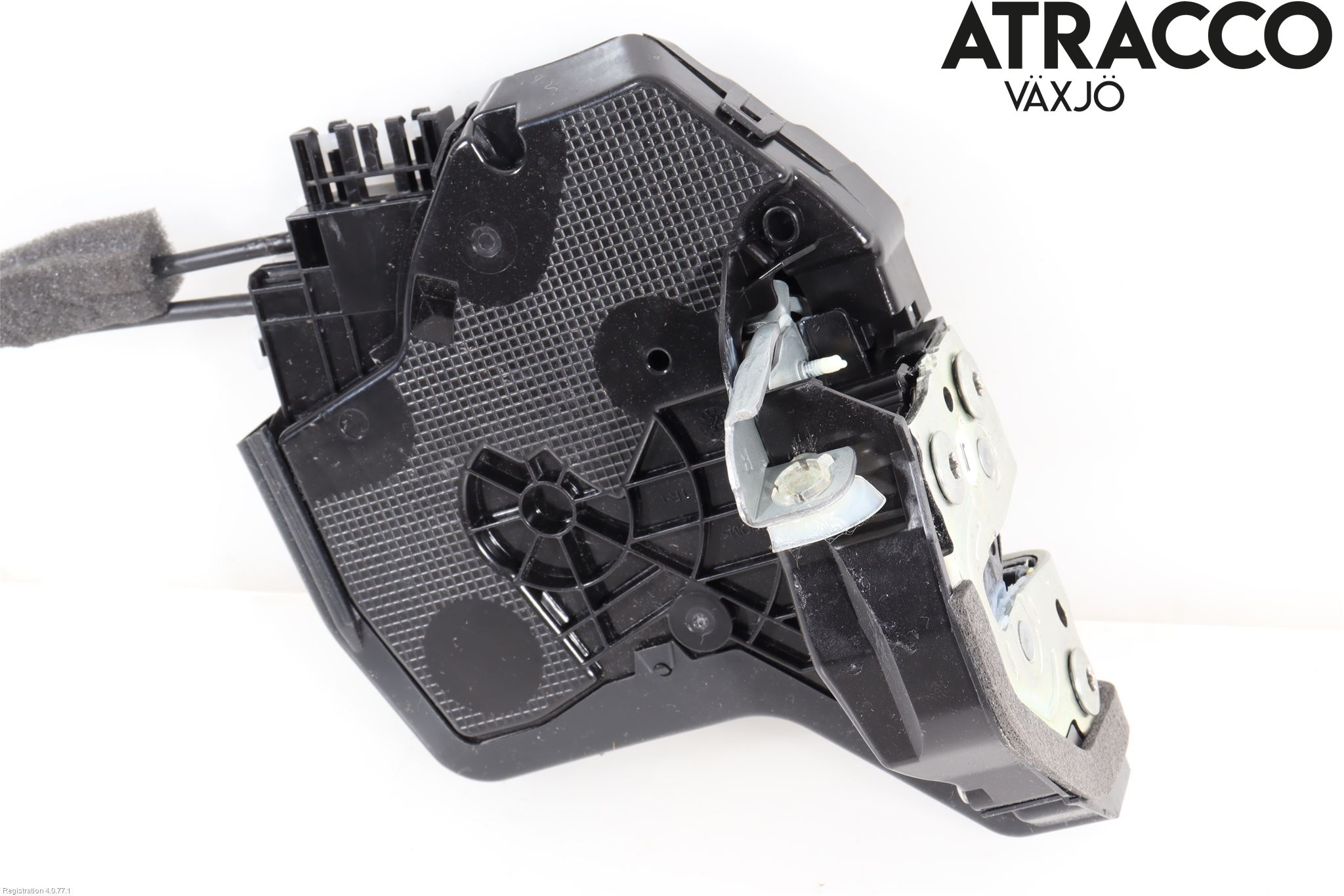 Honda JAZZ 21- Låskista-Dörrlås