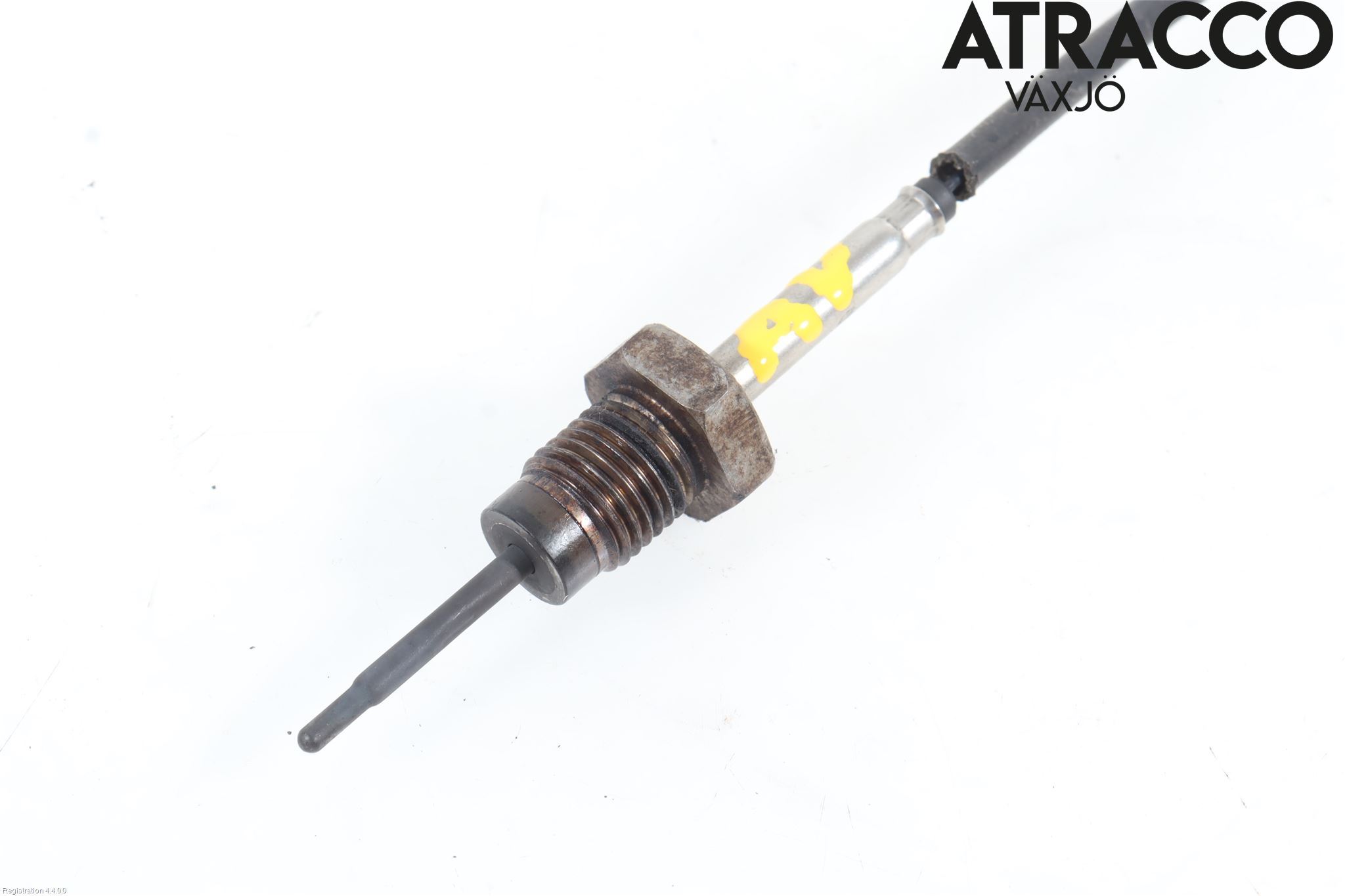 Skoda OCTAVIA (5E) 13-20 Sensor Avgas