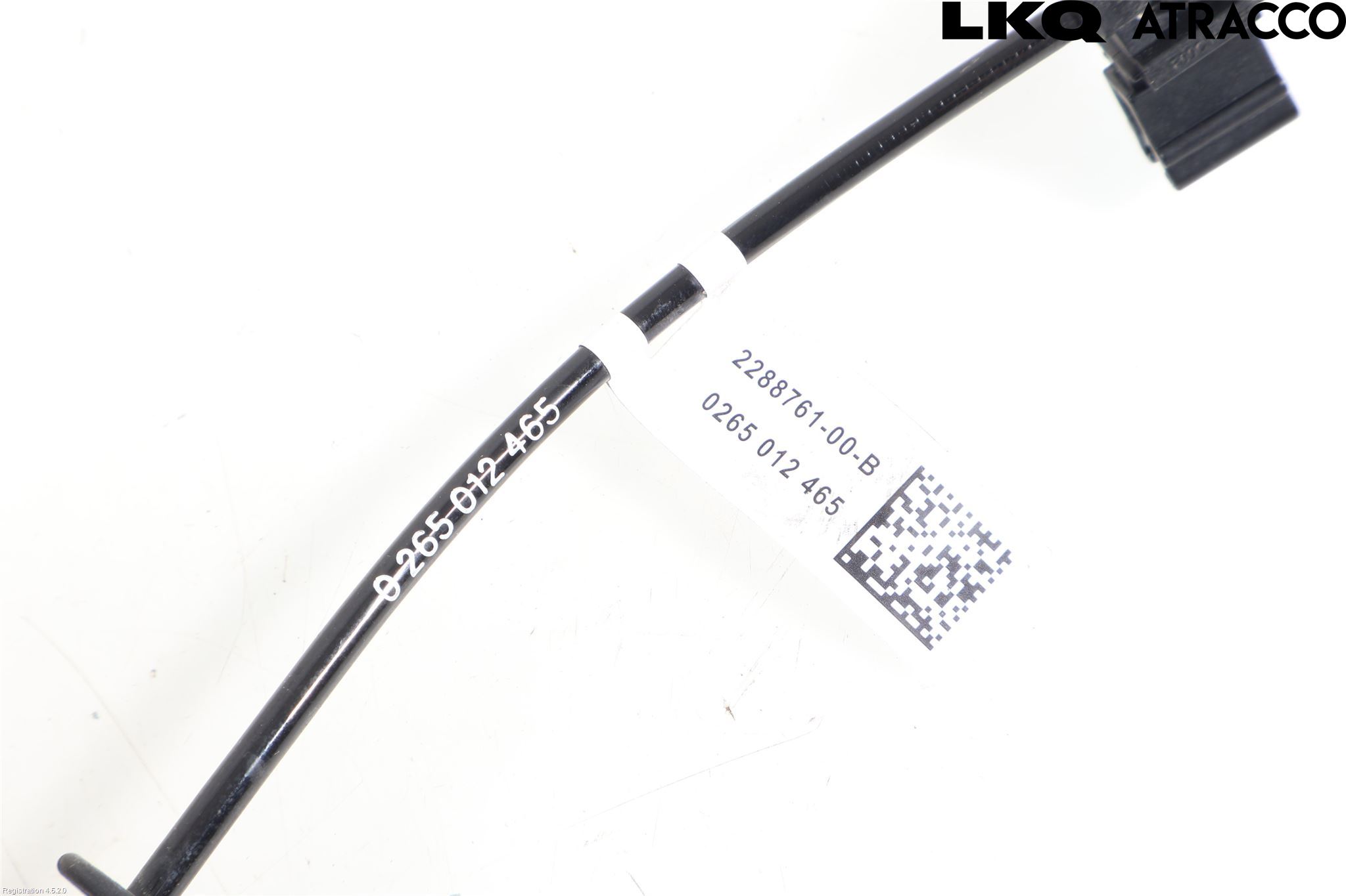 Tesla MODEL Y 21- Abs Sensor