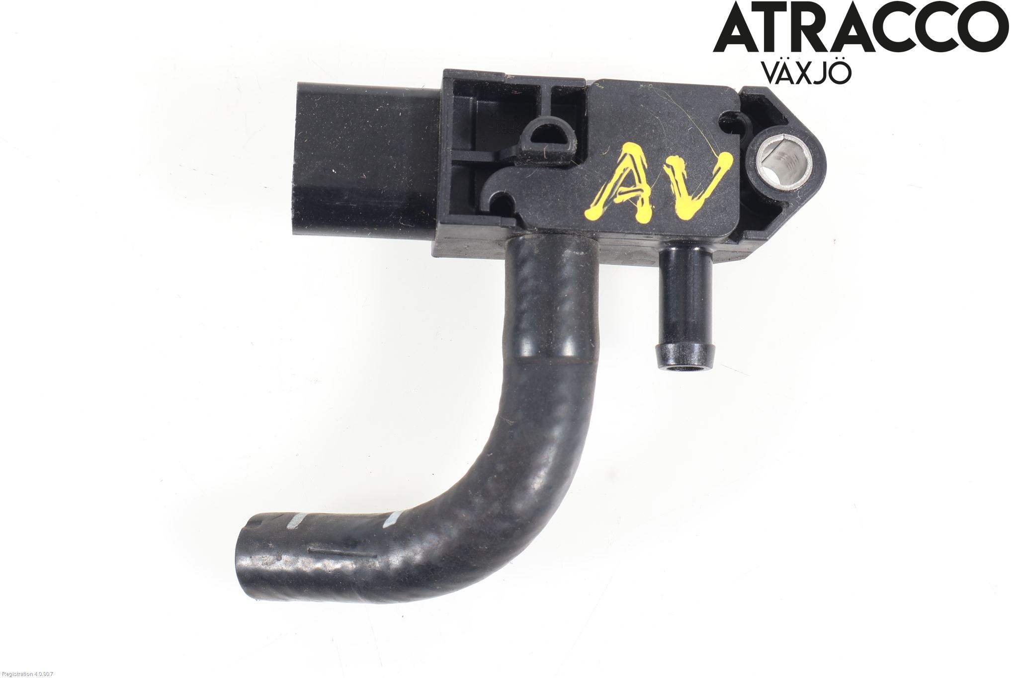 Audi A4/S4 B9 16-19 Sensor Avgas