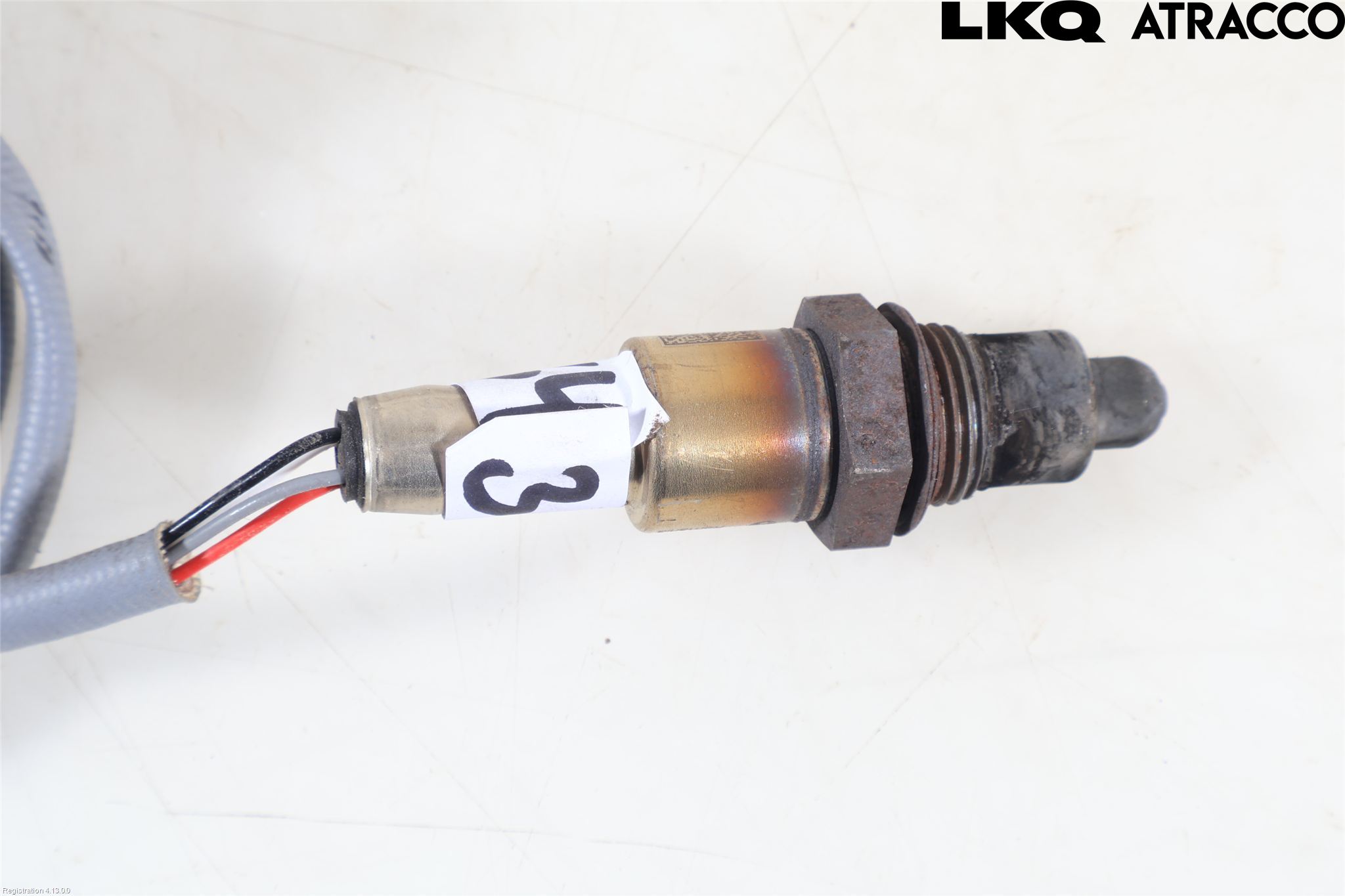 BMW 5 G30/G31/F90 17-23 Injlambdasond