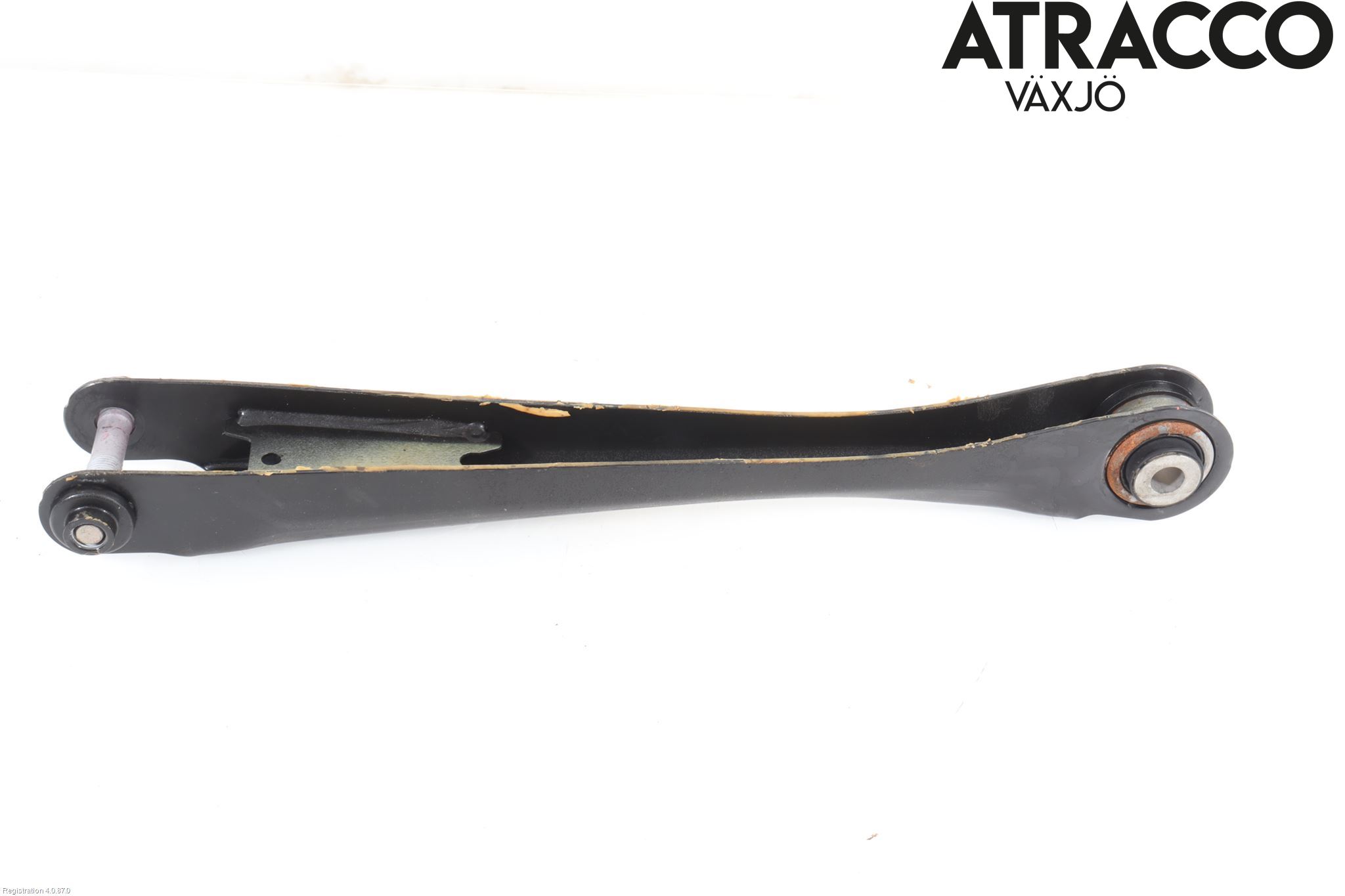 Mazda CX-60 22- Bärarm Bak Vänster