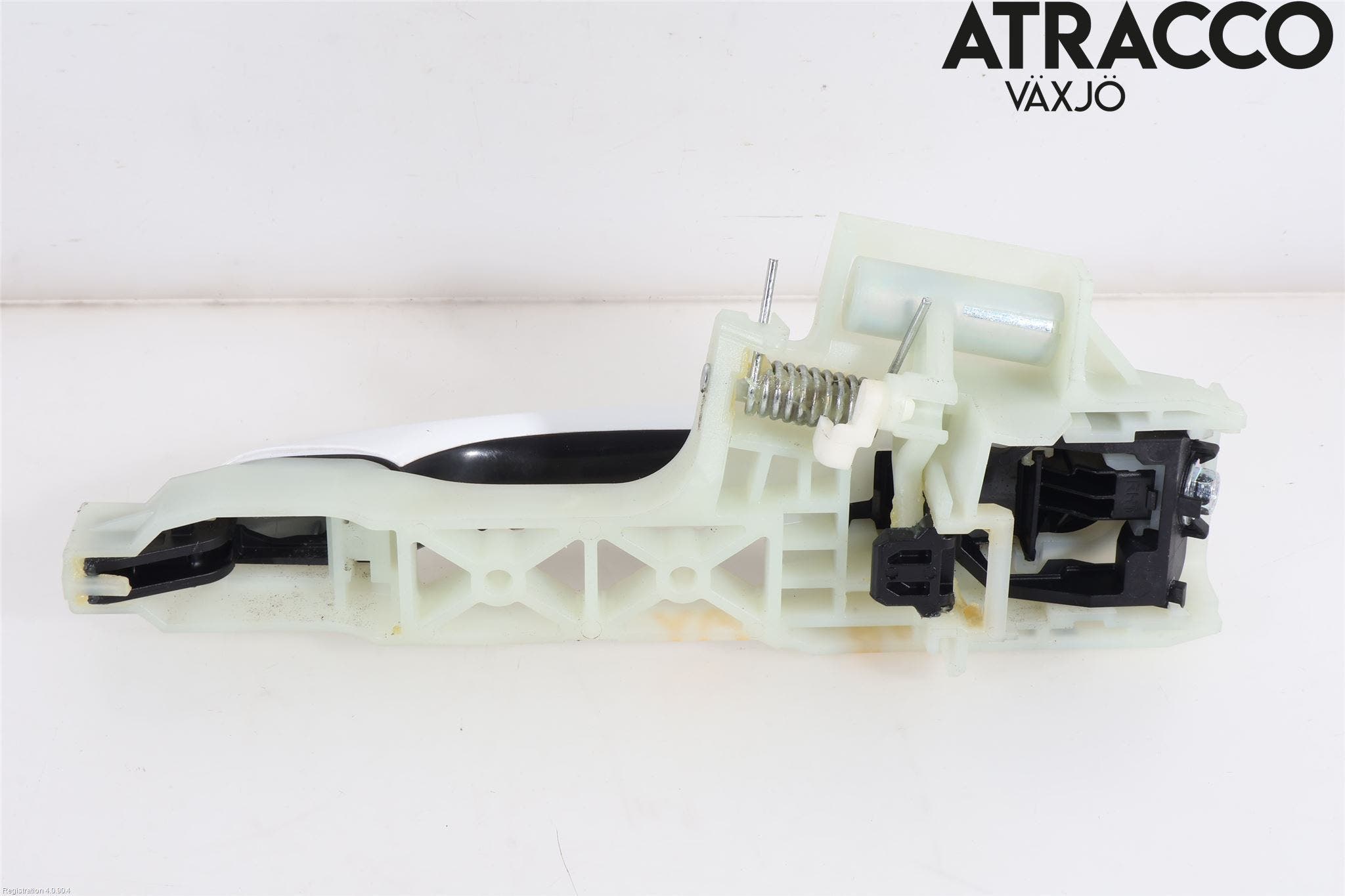 Hyundai i20 BC 21- Dörrhandtag Yttre Hö