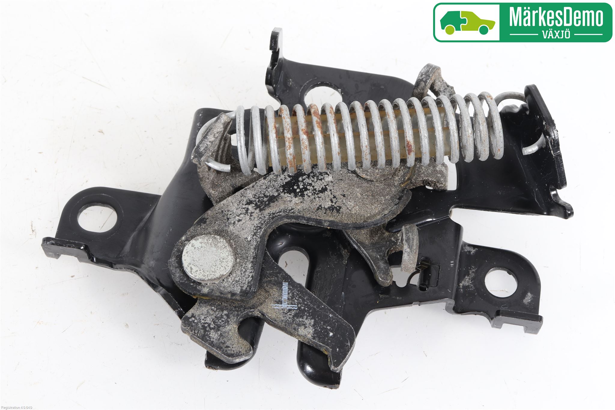 Lexus NX 300h 15-21 Huvlås