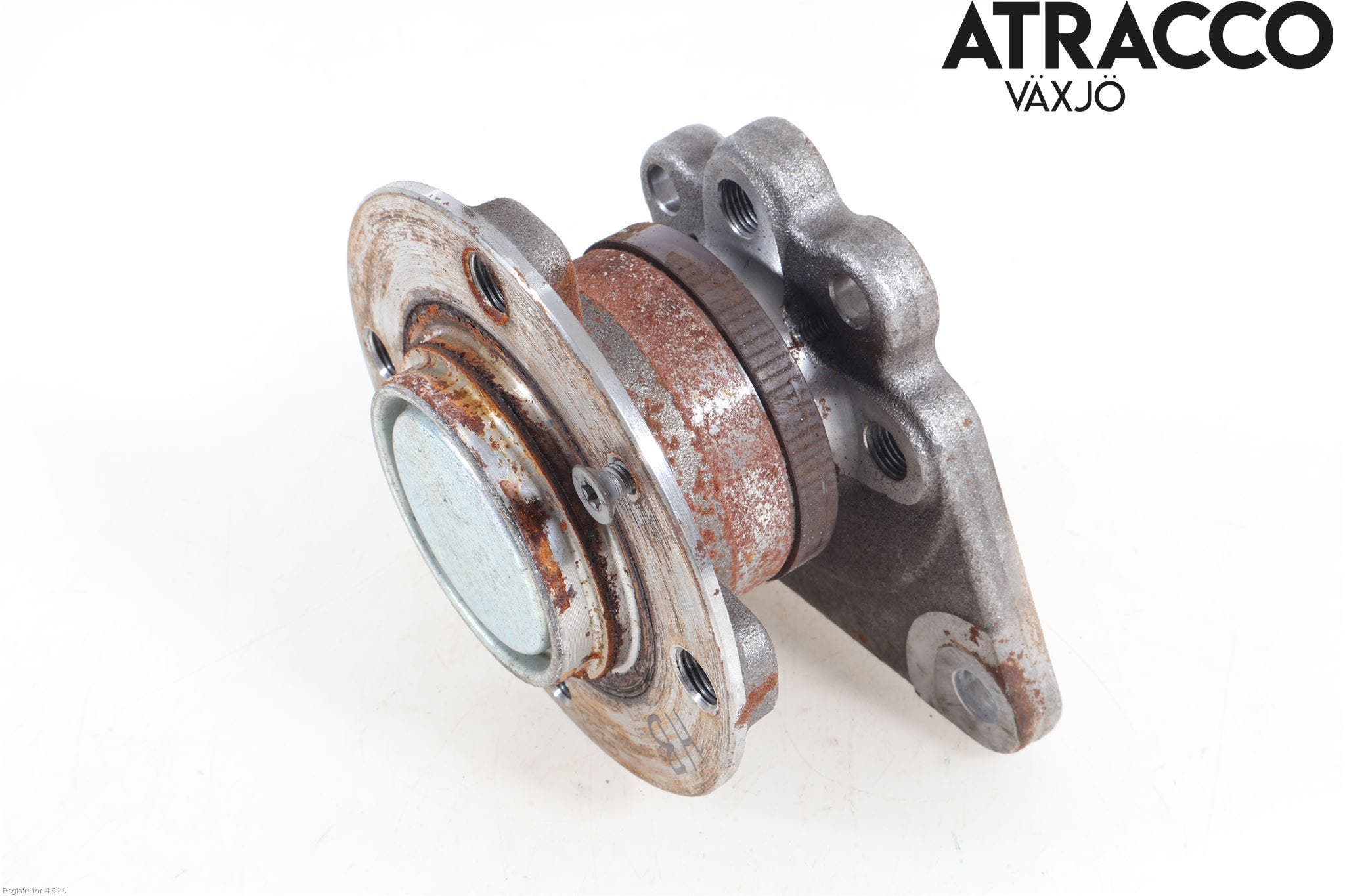 Opel MOKKA 21- Nav Bak