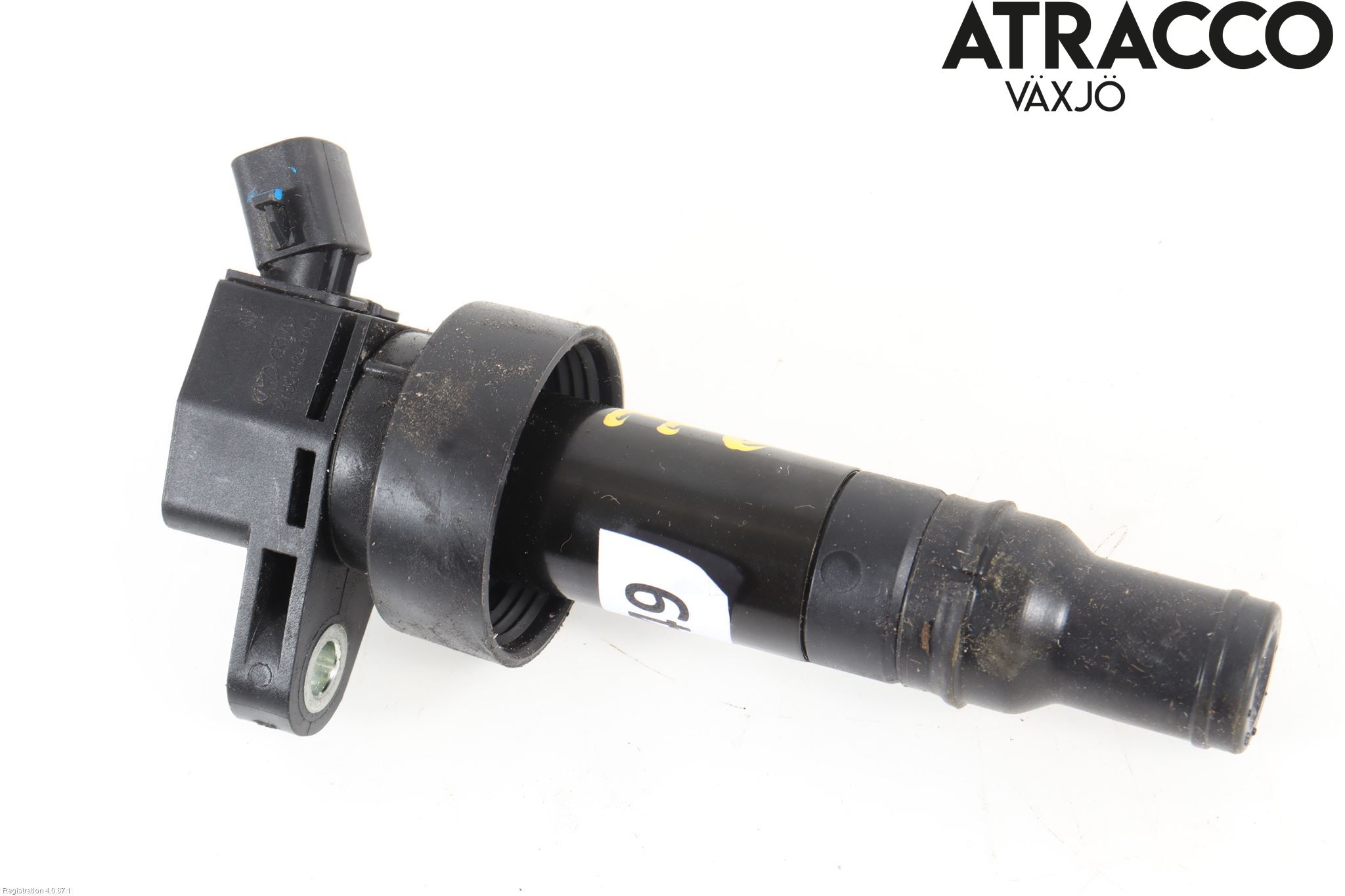 Hyundai TUCSON 05- Tändspole