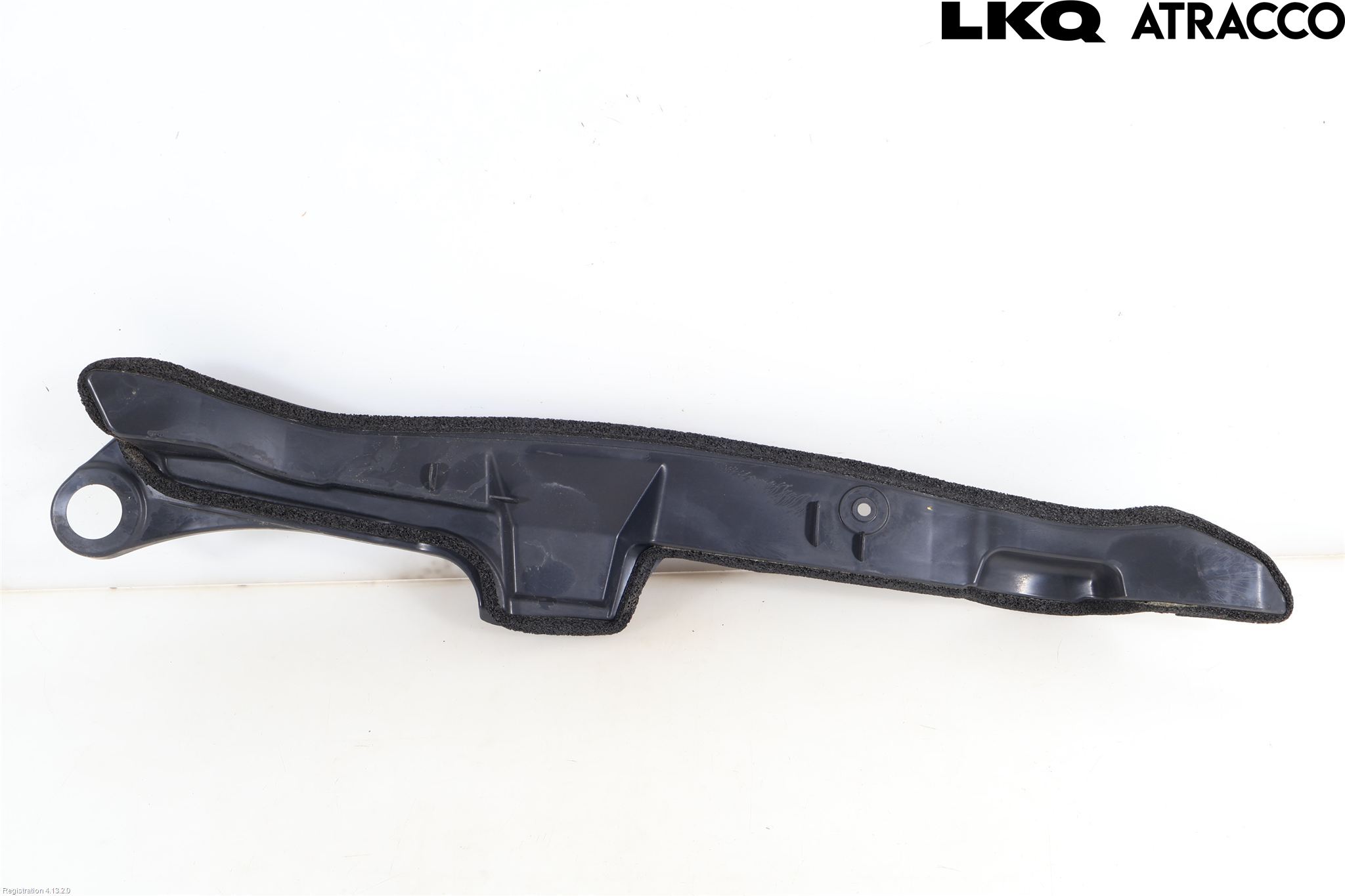 Toyota AYGO 15-21 Skärm Hörn Utfyllnad Fram
