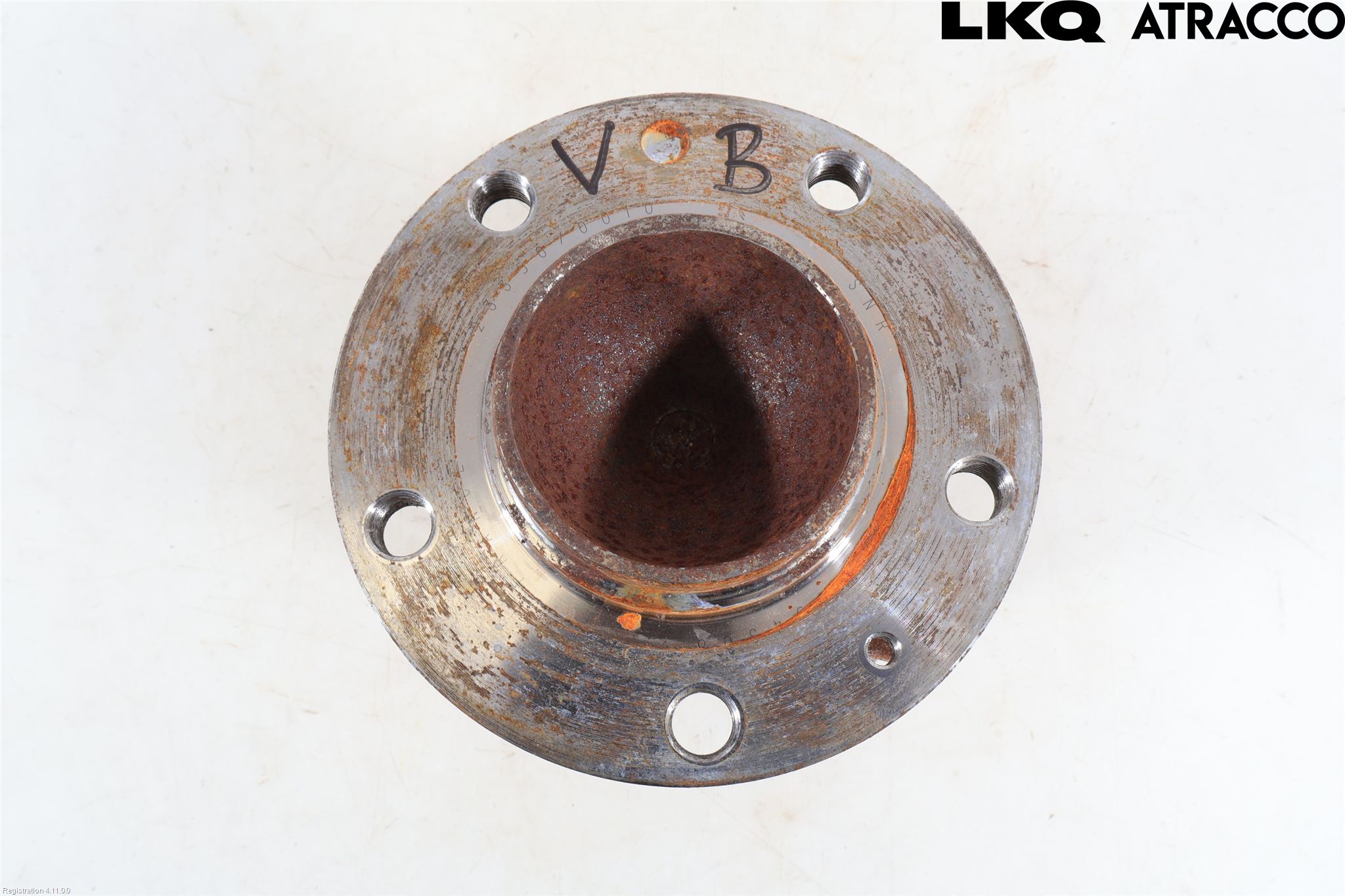 Peugeot 408 22- Nav Bak