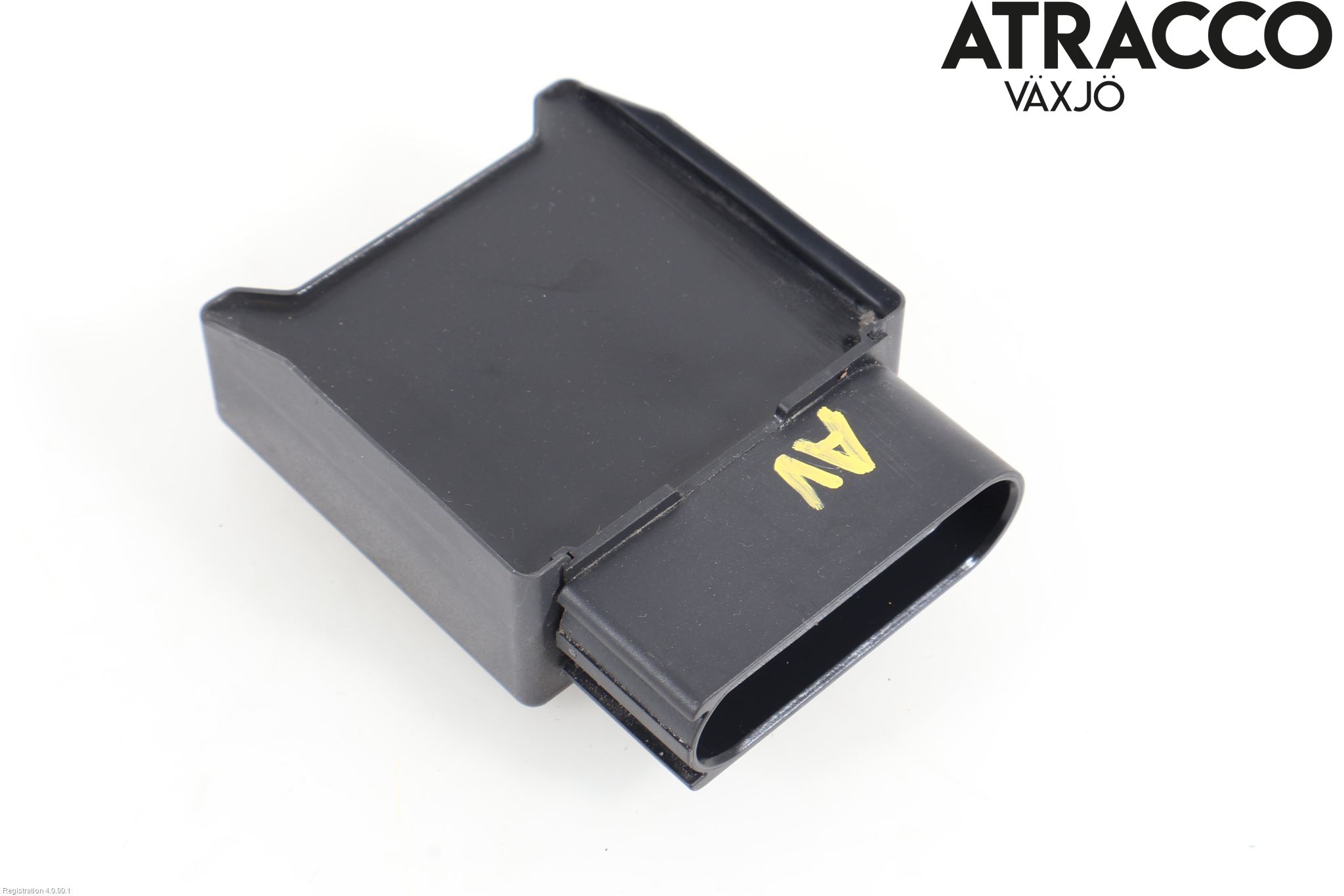 Audi A3/S3 8Y 21- Styrenhet Bränslepump