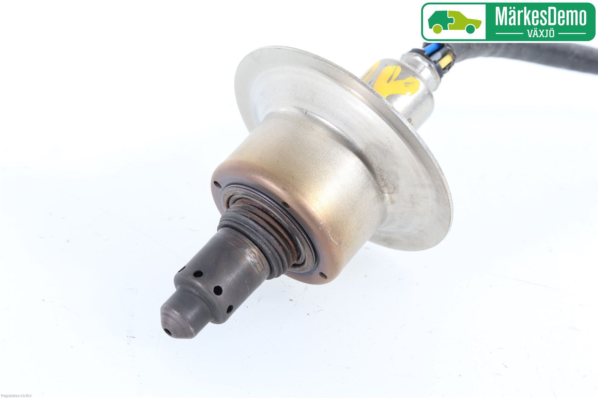 Hyundai i20 GB 15-20 Injlambdasond