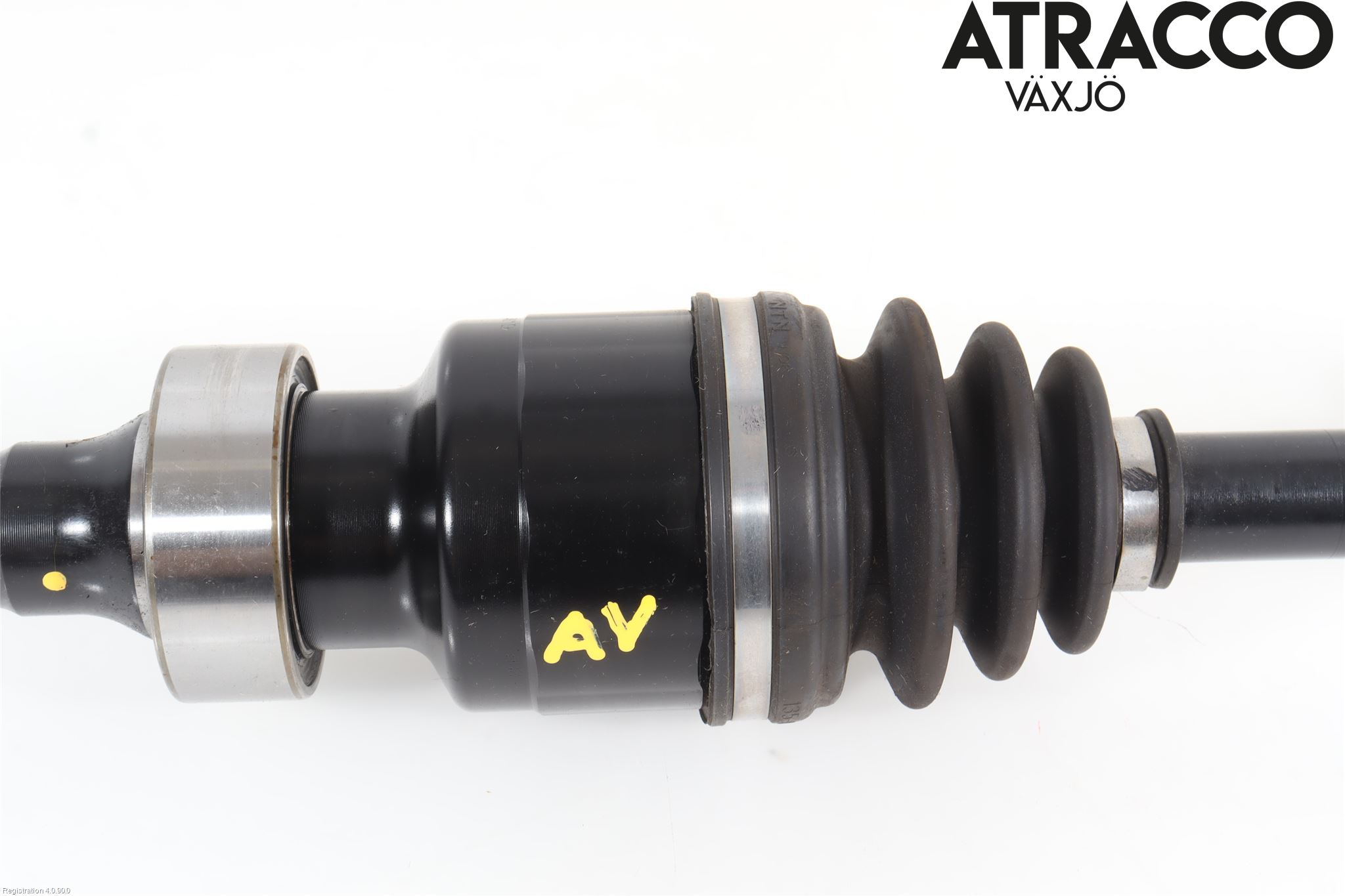 Mazda CX-30 20- Drivaxel Fram Höger