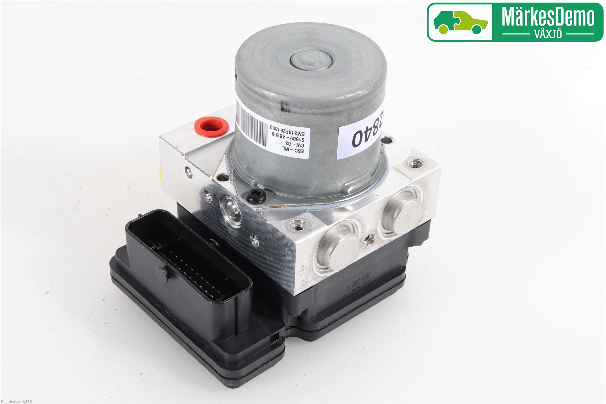 Hyundai i20 GB 15-20 Abs Hydraulaggregat