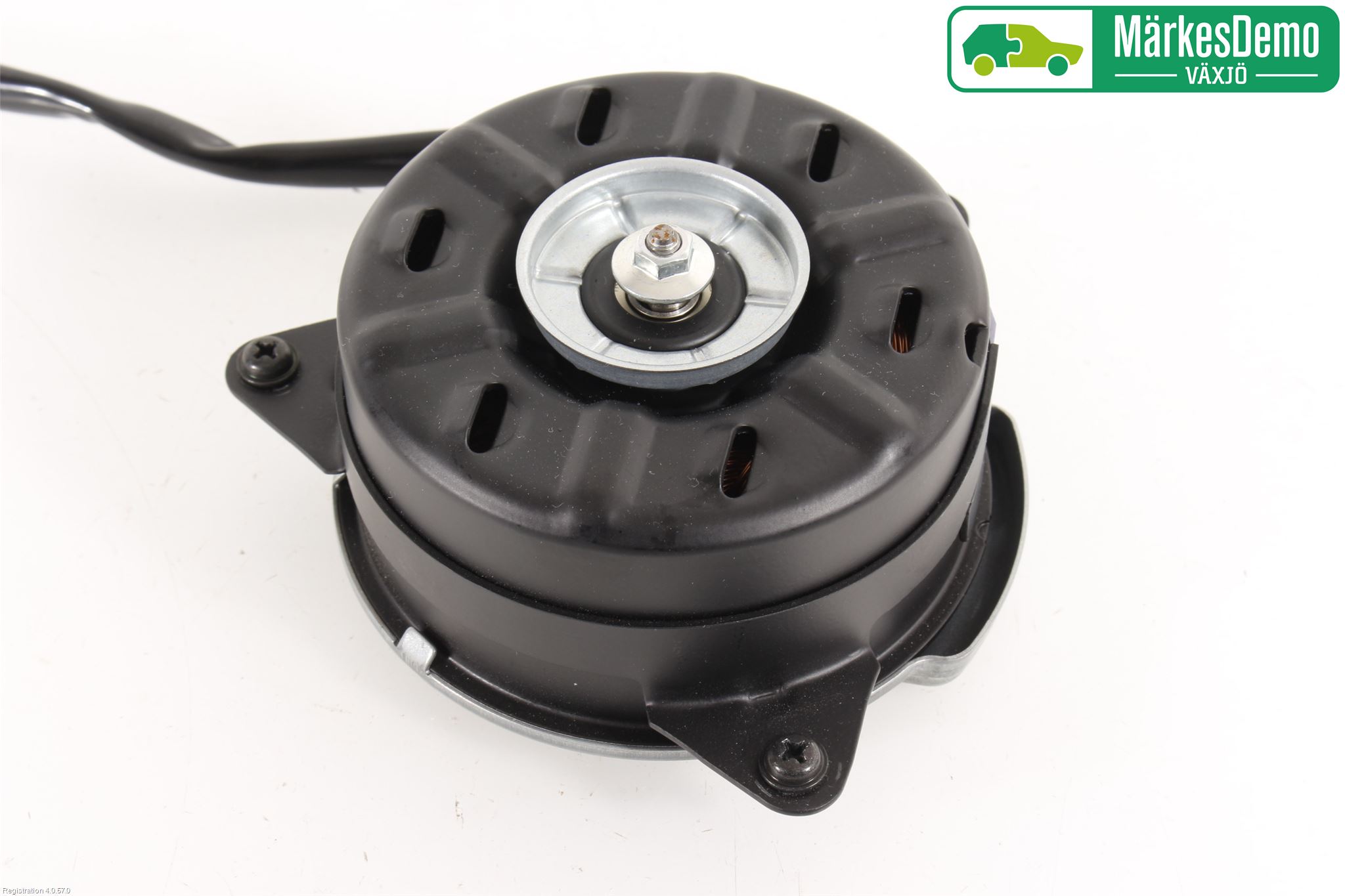 Honda HR-V 15-21 Kylfläkt El