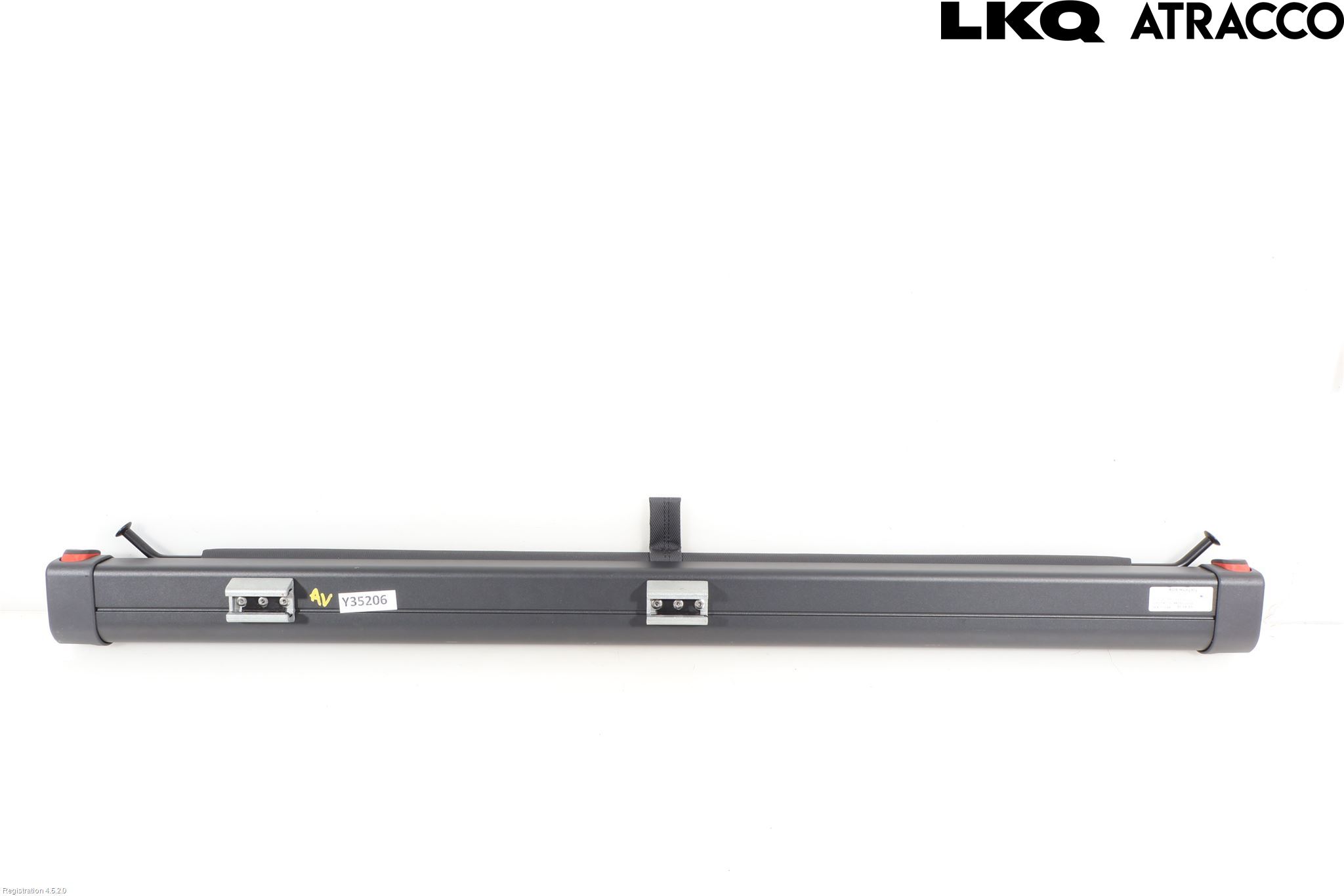 Toyota COROLLA 19- Lastnät