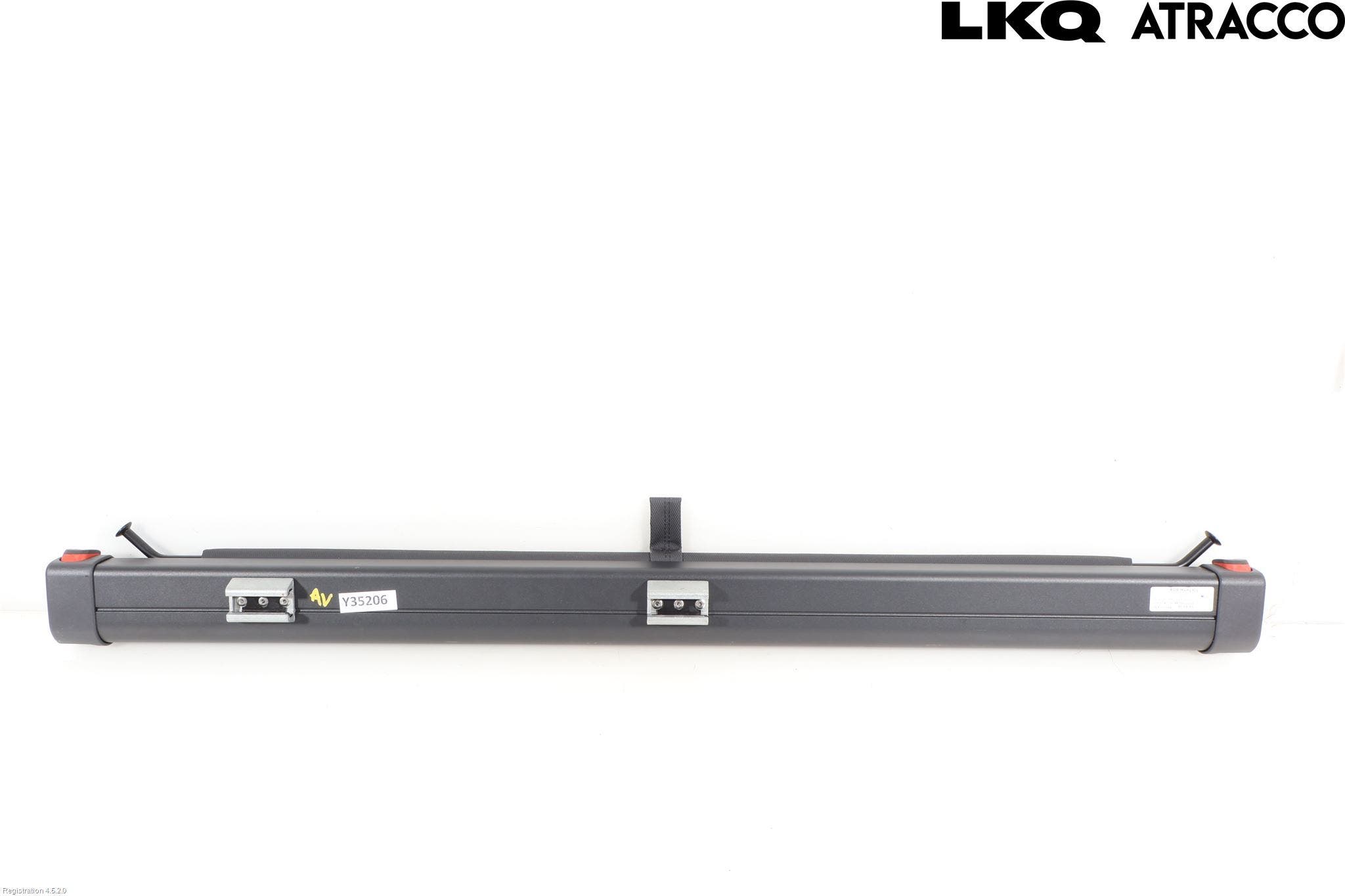 Toyota COROLLA 19- Lastnät