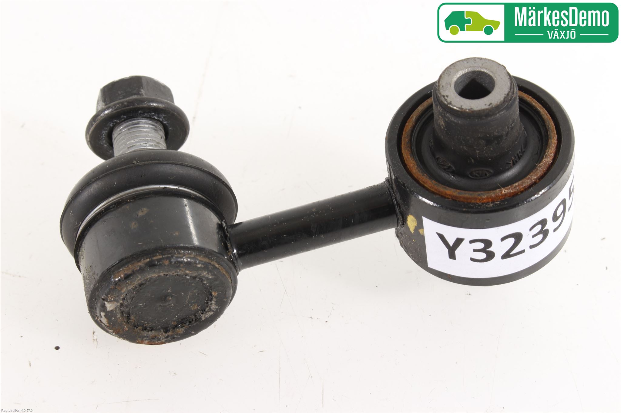 Hyundai i30 PD 17- Krängningshämmarstag Bak