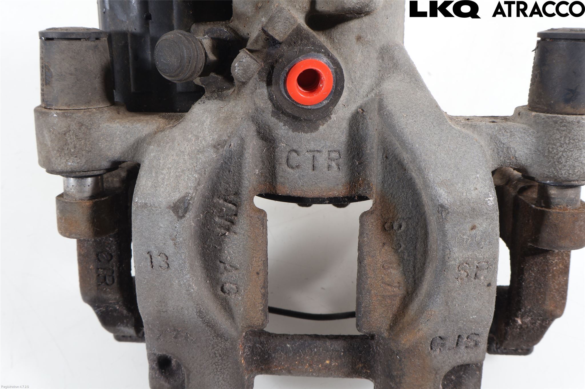 Volkswagen VW ARTEON 17- Bromsok Bak Höger