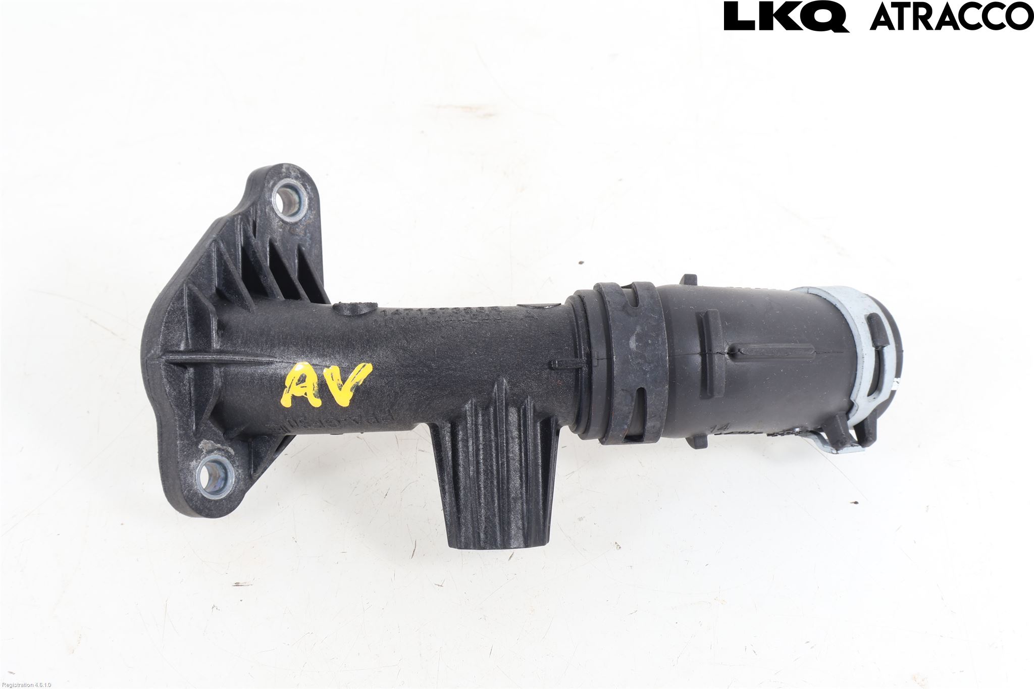 Mercedes-Benz MB A-KLASS (W177) 18- Egr Rör