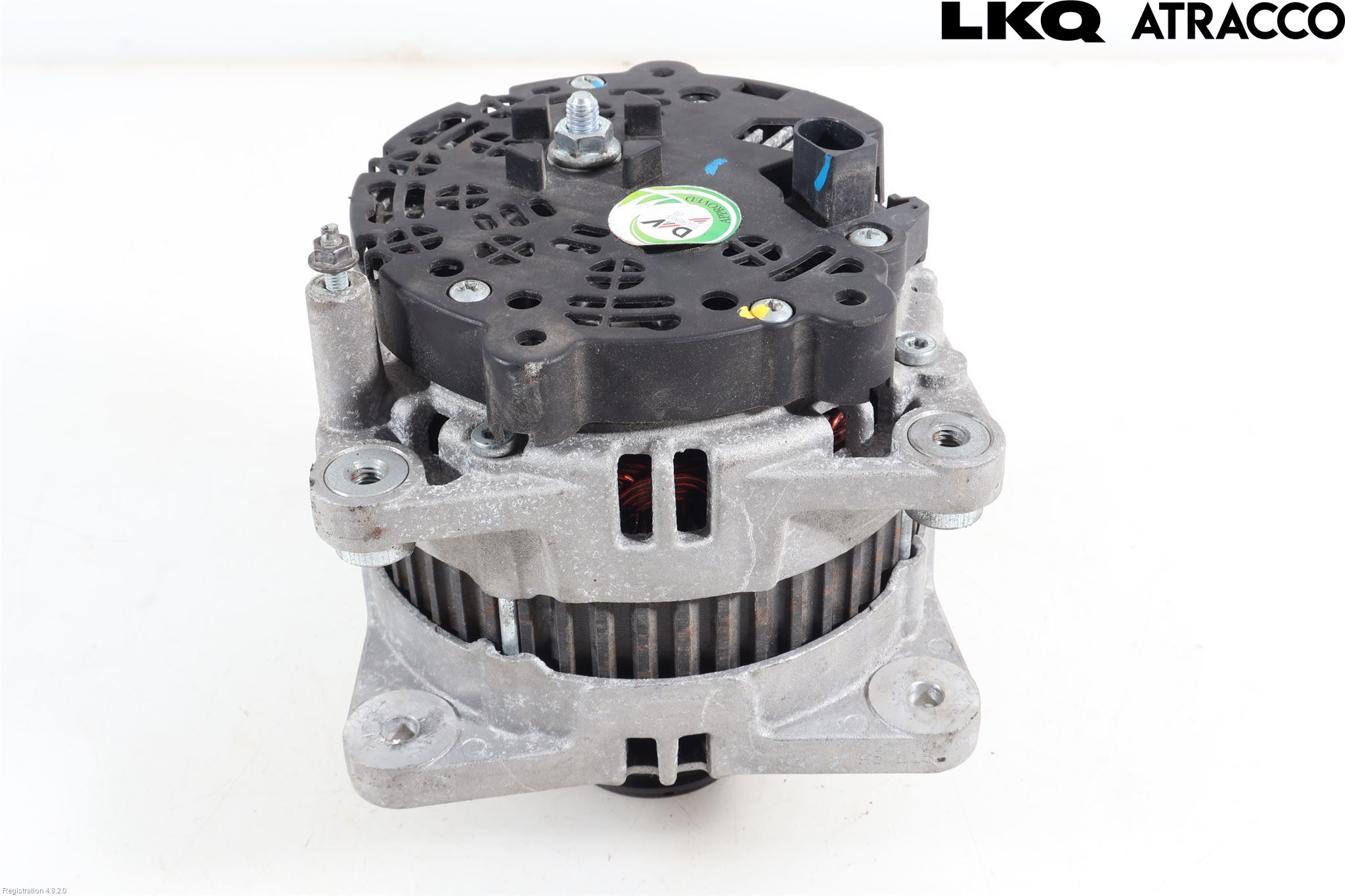 Volkswagen VW TIGUAN 07-16 Generator