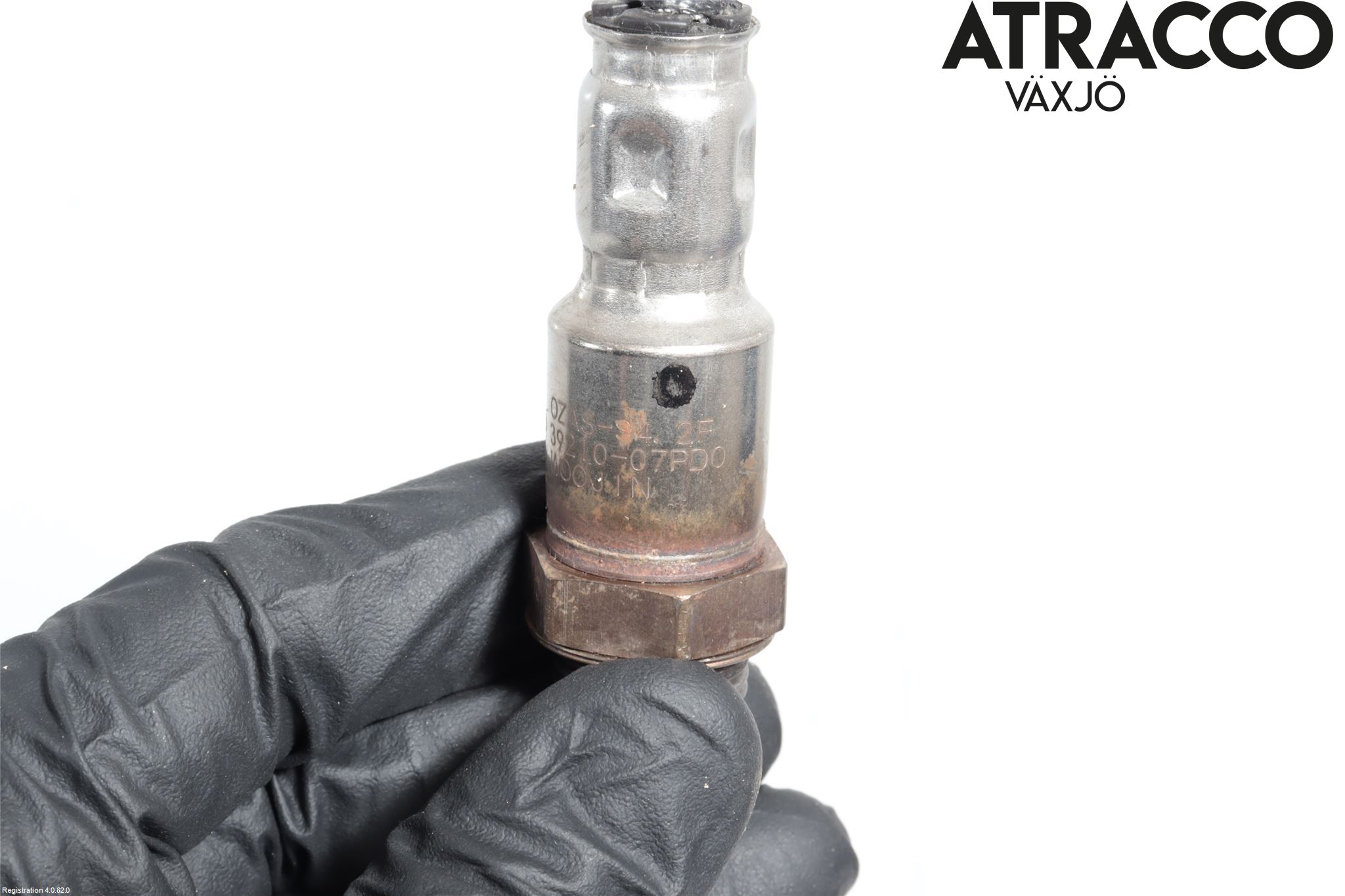 Hyundai BAYON BC3 21- Injlambdasond