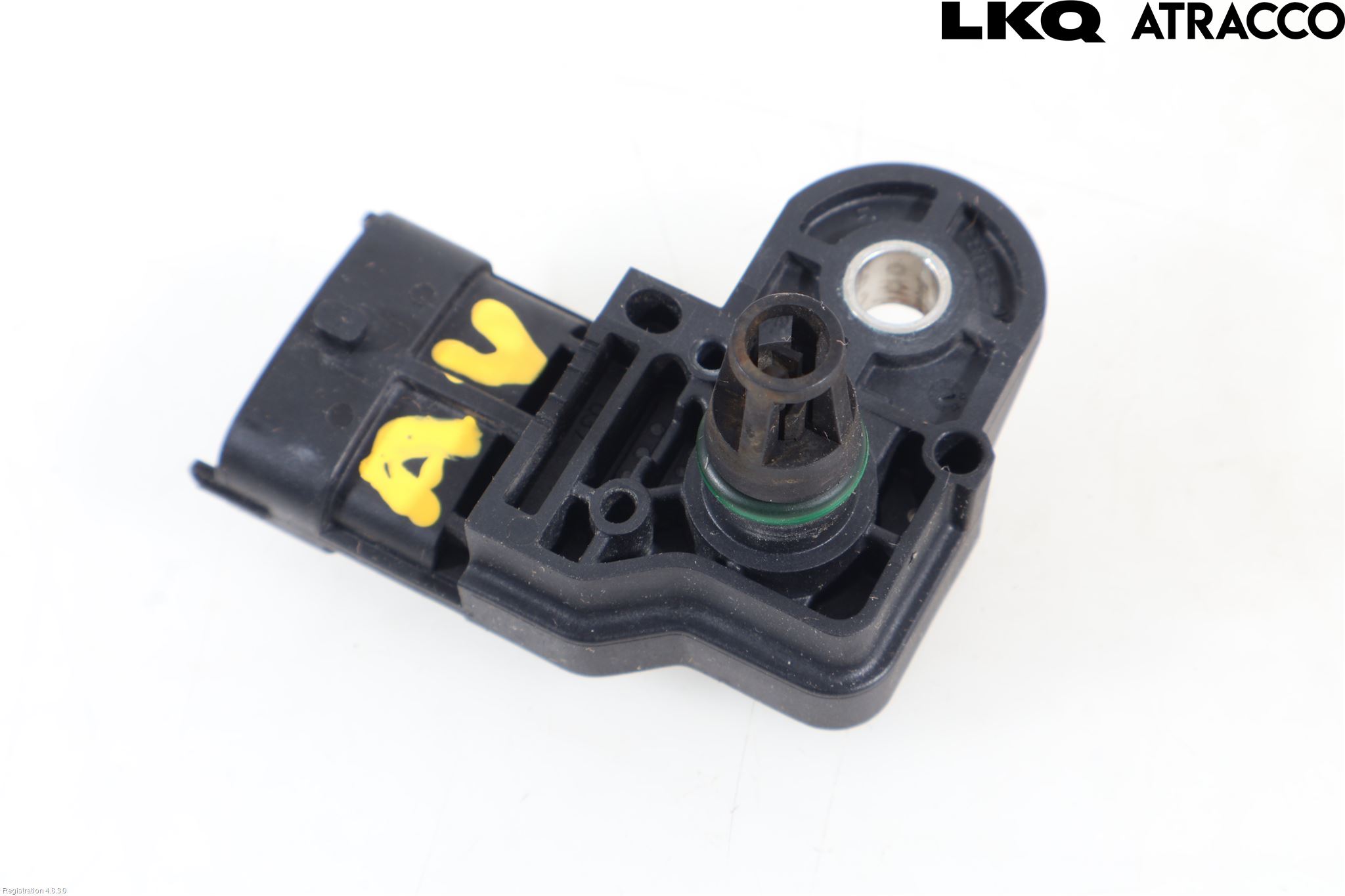 Opel MOKKA 13-20 Givare Laddluftstryck