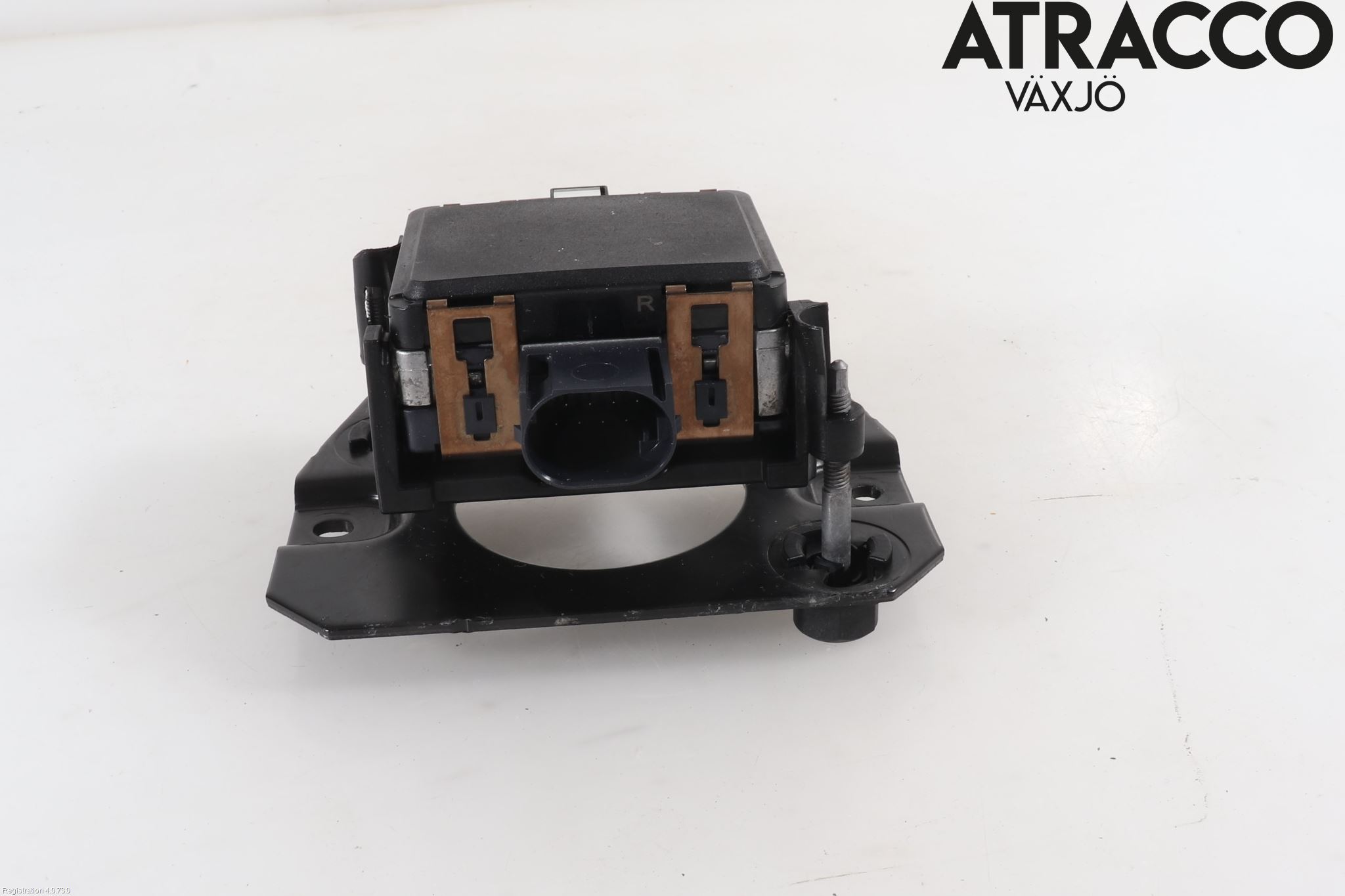 Suzuki VITARA 15- Sensor Aktivt Kollisionsskydd