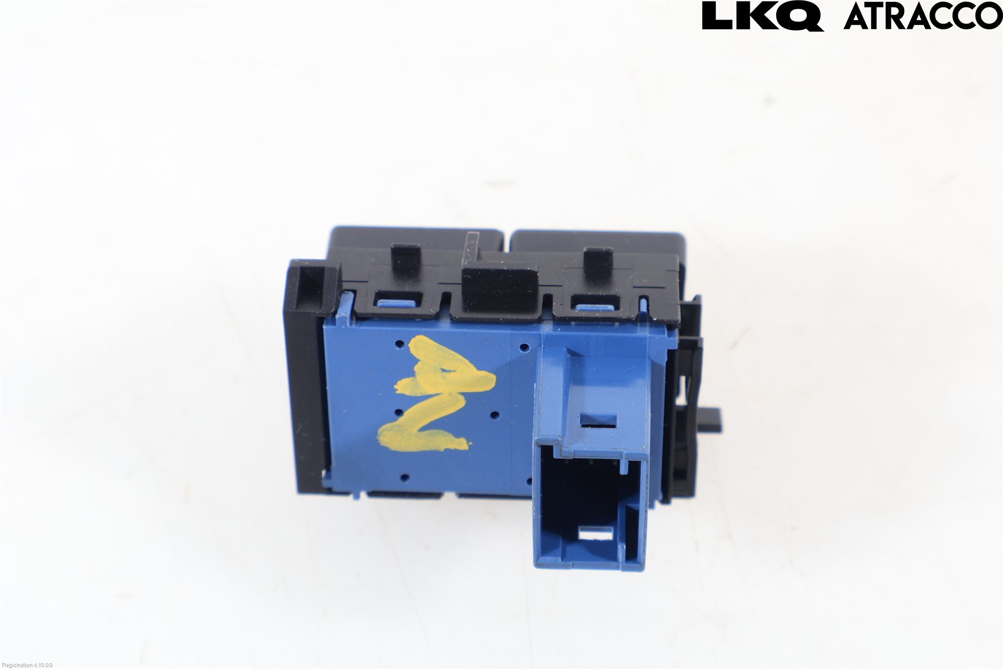 Peugeot 308/E-308 21- Strömställare Centrallås