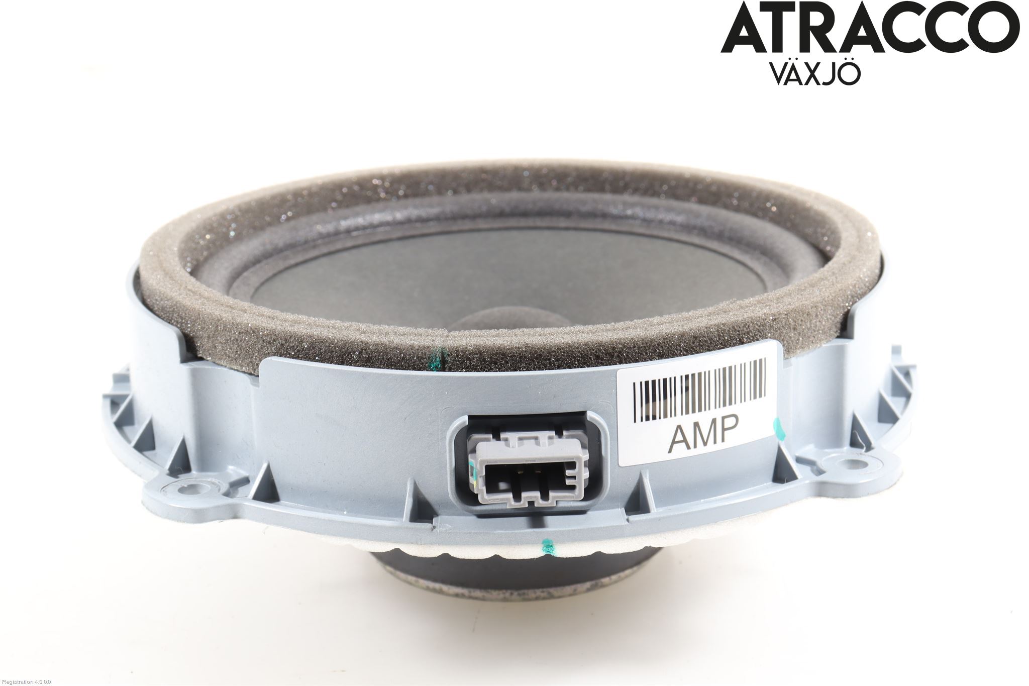 Hyundai IONIQ AE 17-22 Högtalare