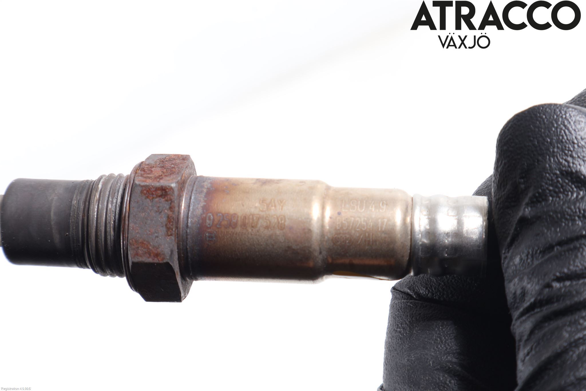 Honda CIVIC 17-22 Injlambdasond