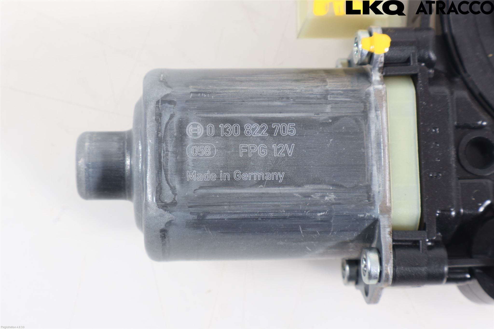 Audi A4/S4 B9 16-19 Fönsterhissmotor