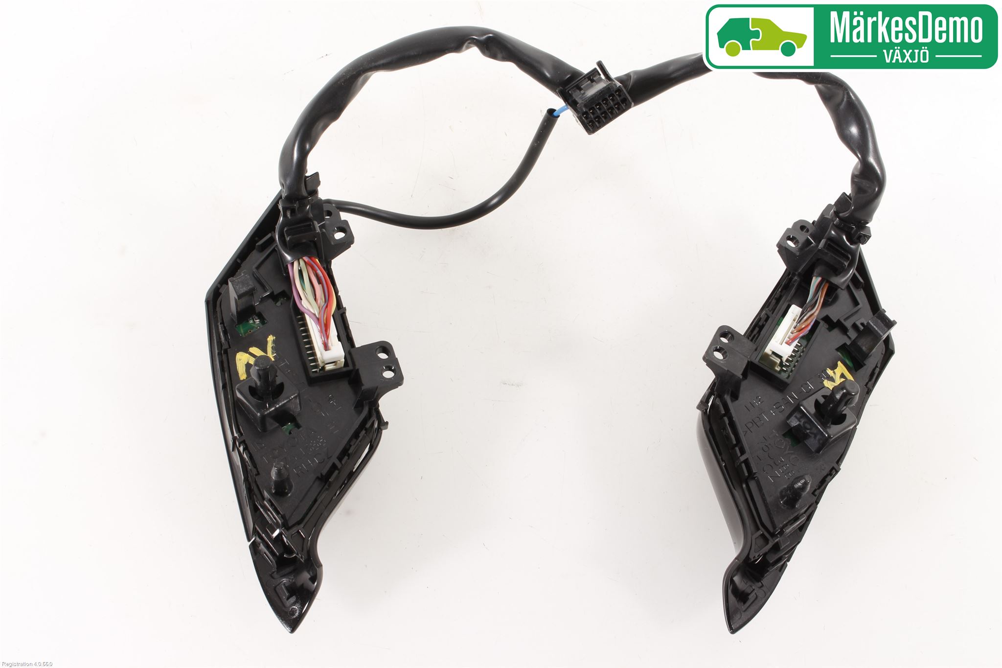 Toyota C-HR 16-23 Spak-Rattreglage Radio
