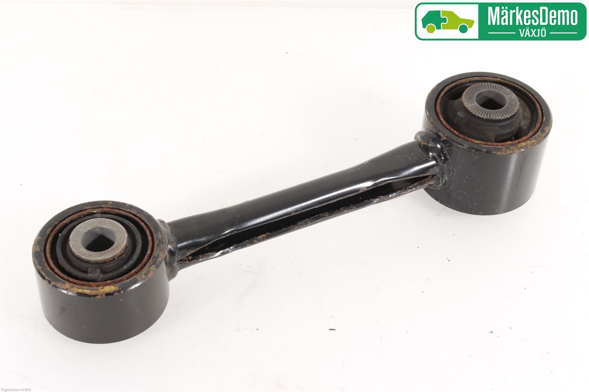 Lexus RX AL20 16-22 Bärarm Bak Vänster