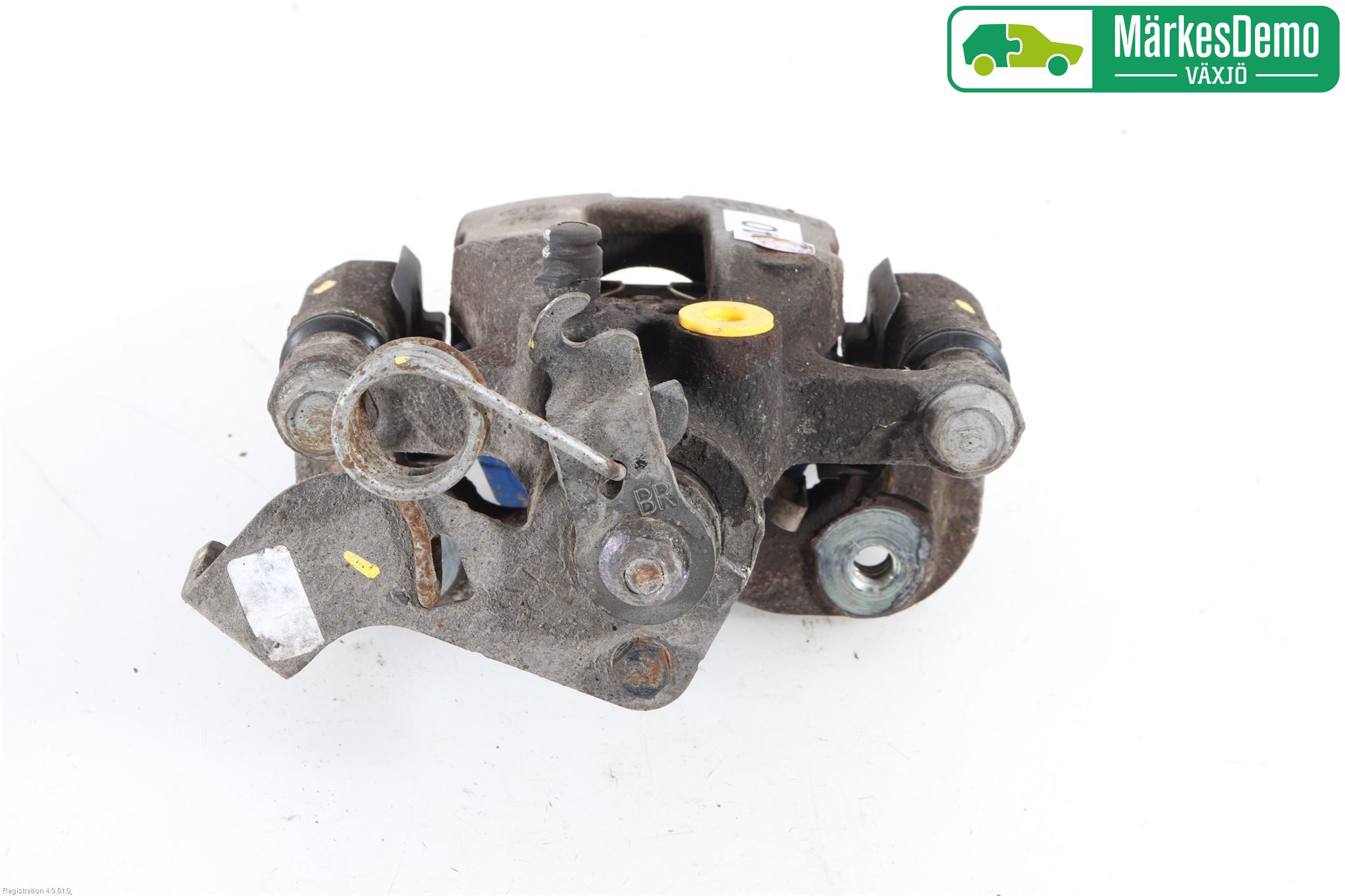 Hyundai i20 GB 15-20 Bromsok Bak Höger