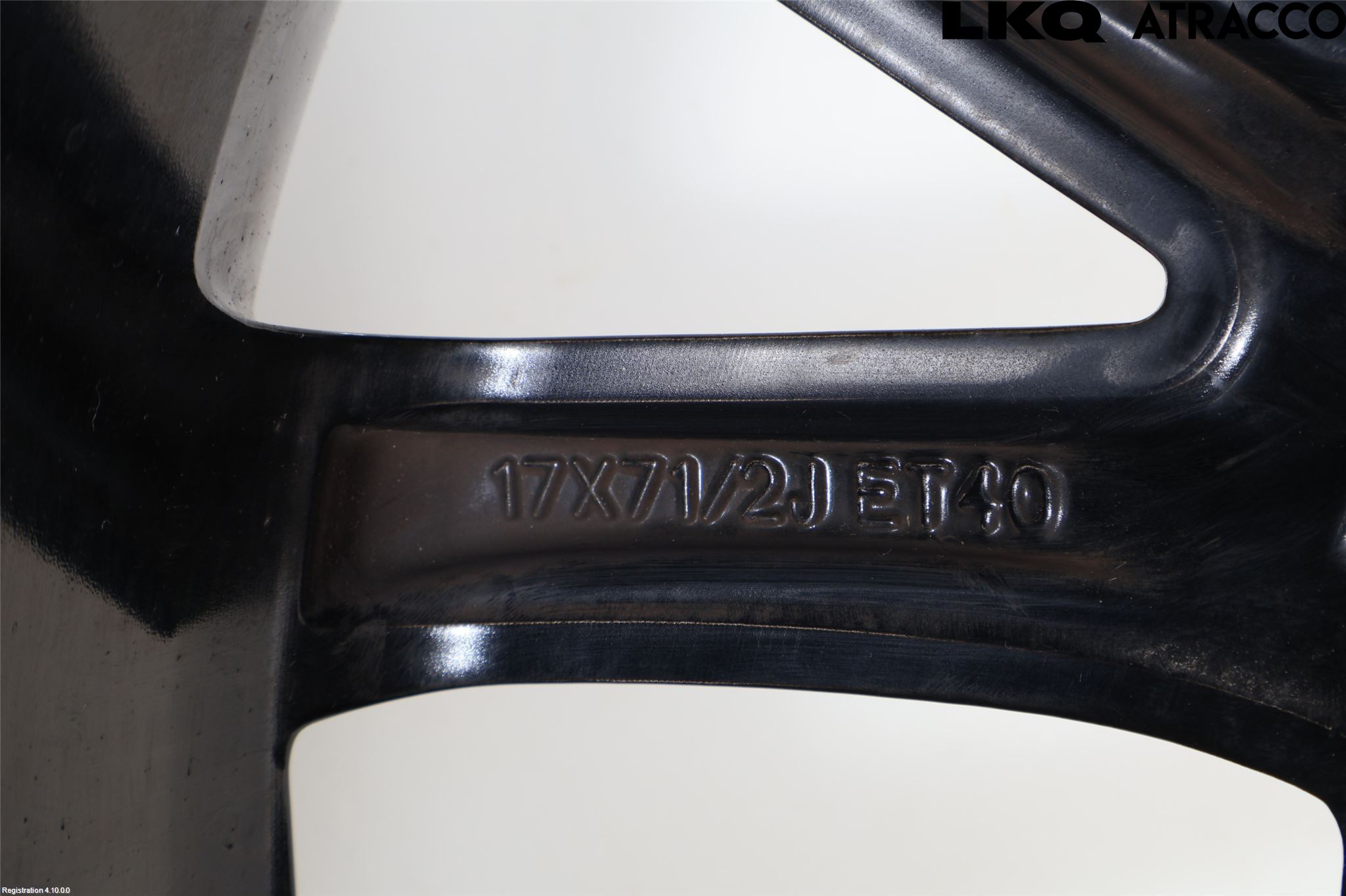 Toyota COROLLA 19- Fälg Aluminium