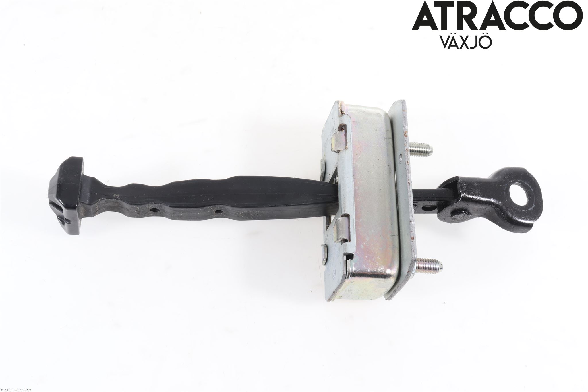 Mazda CX-30 20- Dörrstopp