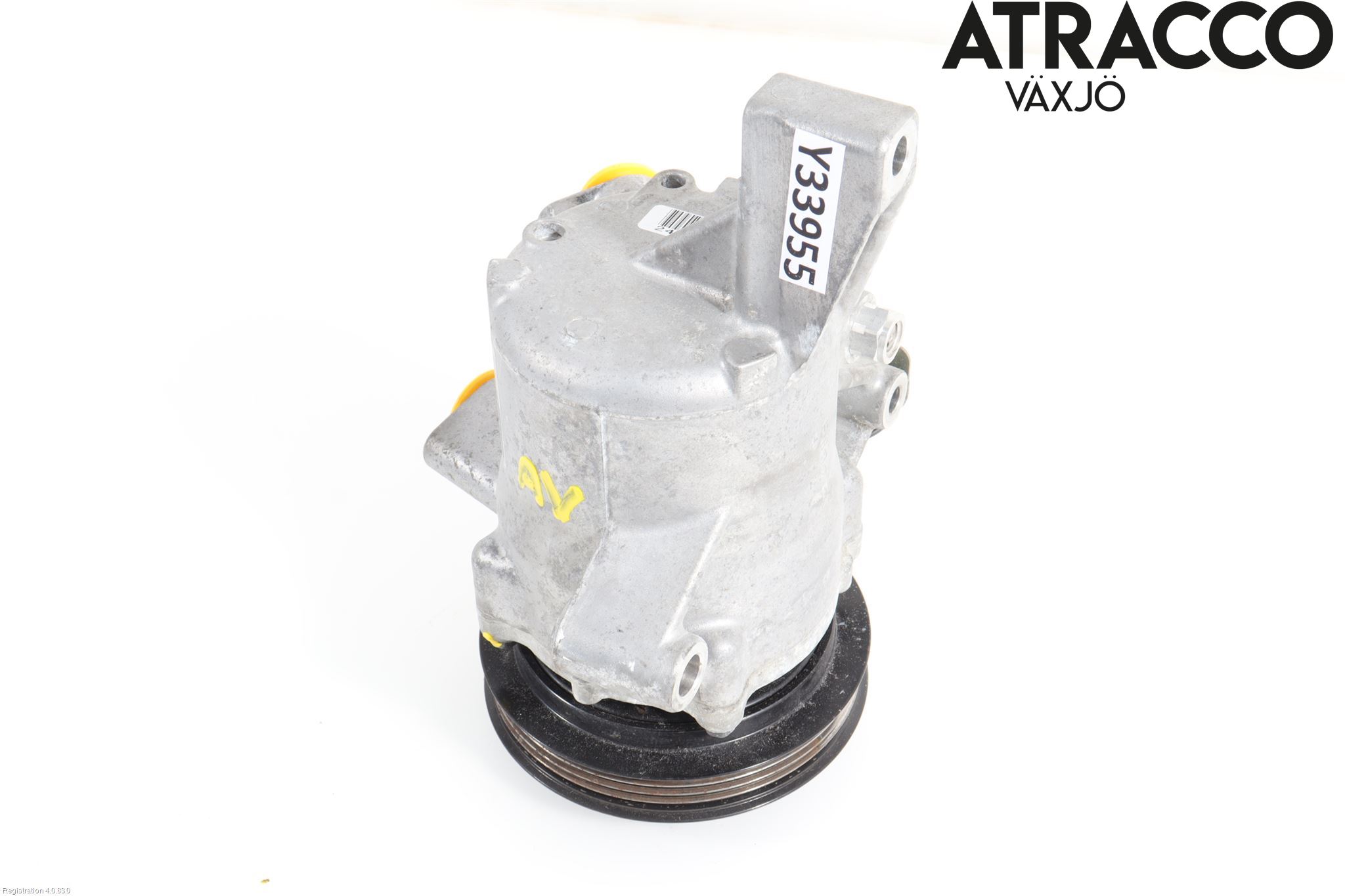 Suzuki SWIFT 17-24 Ac Kompressor