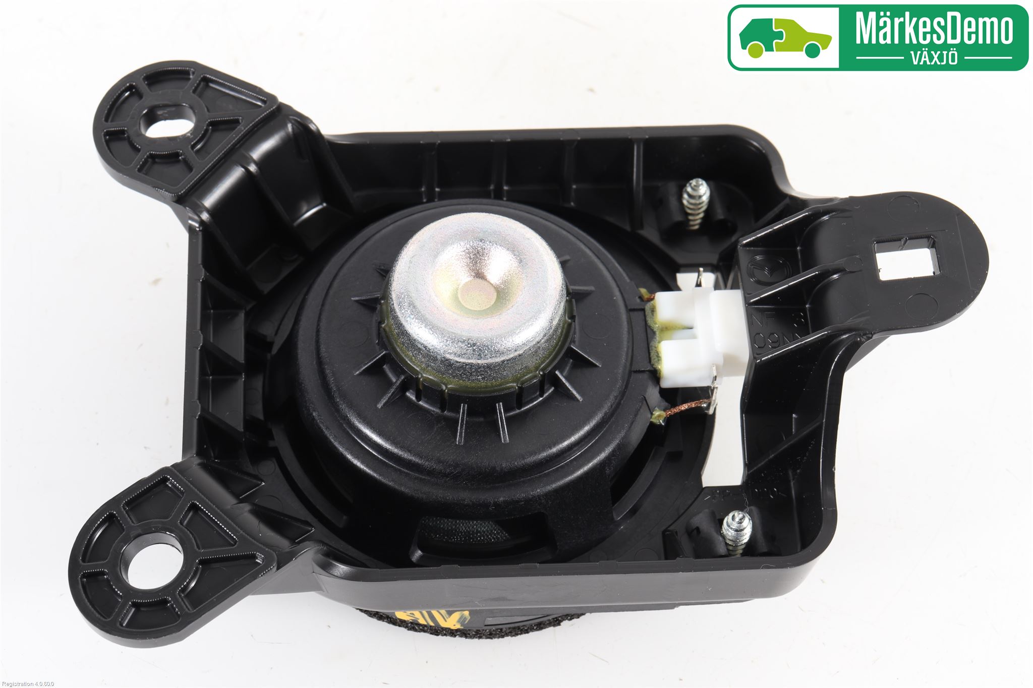 Mazda CX-30 20- Högtalare