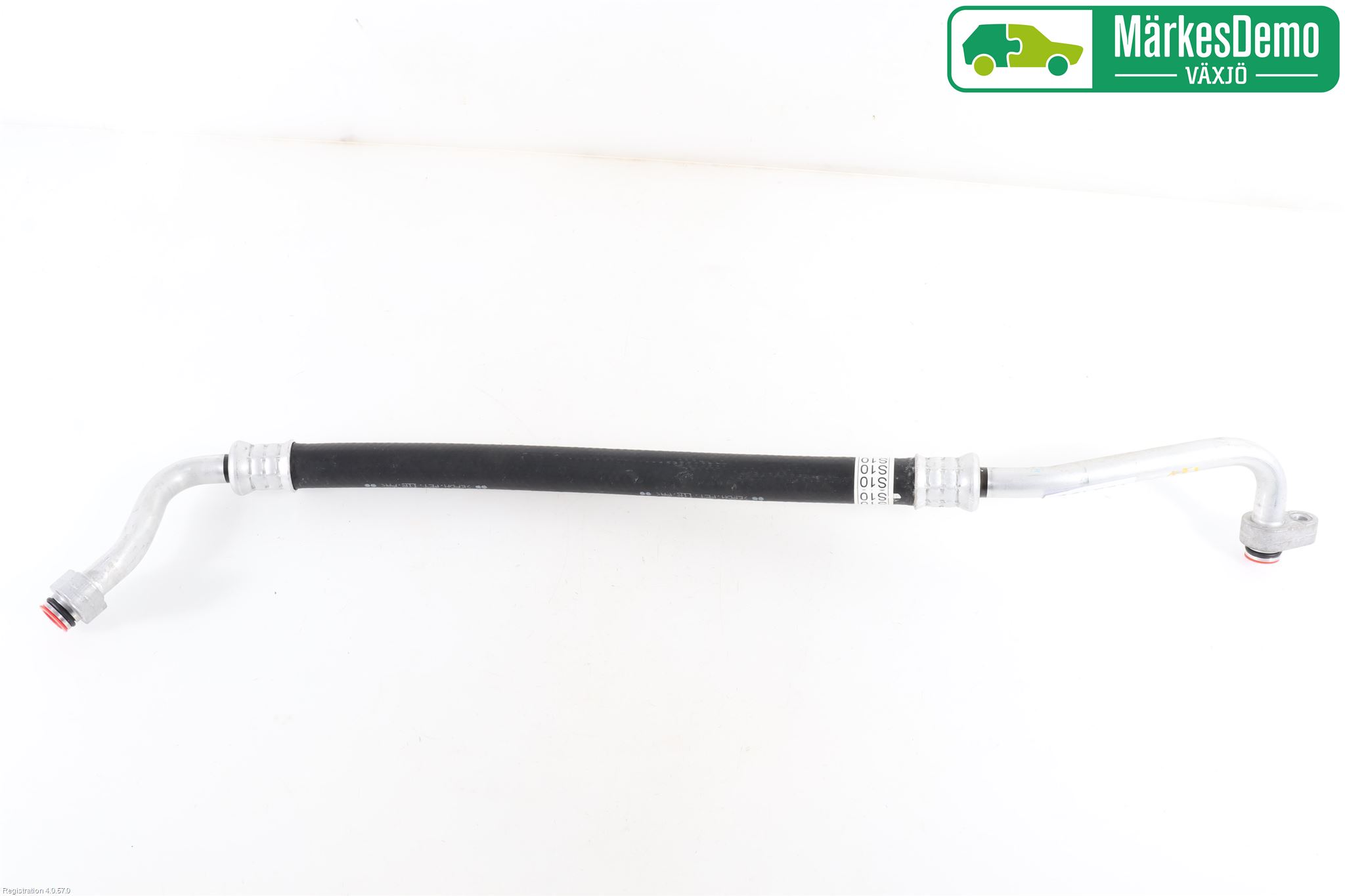 Toyota RAV4 13-18 Ac Slang-Rör