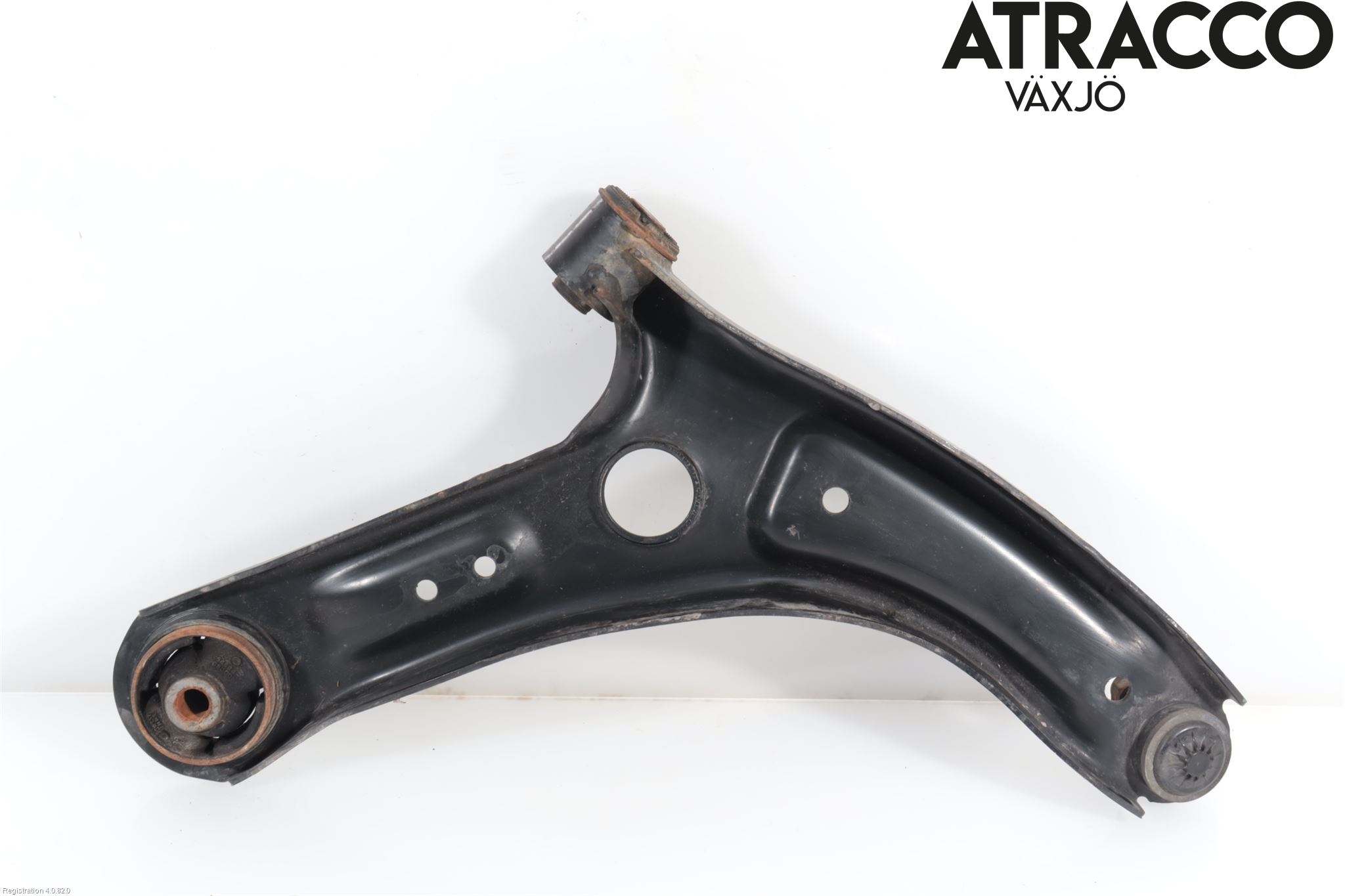 Hyundai i20 GB 15-20 Bärarm Fram Undre Vä