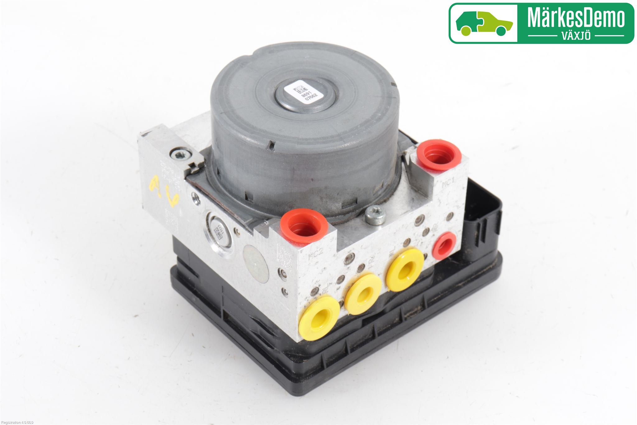 Ford MUSTANG VI 15-22 Abs Hydraulaggregat