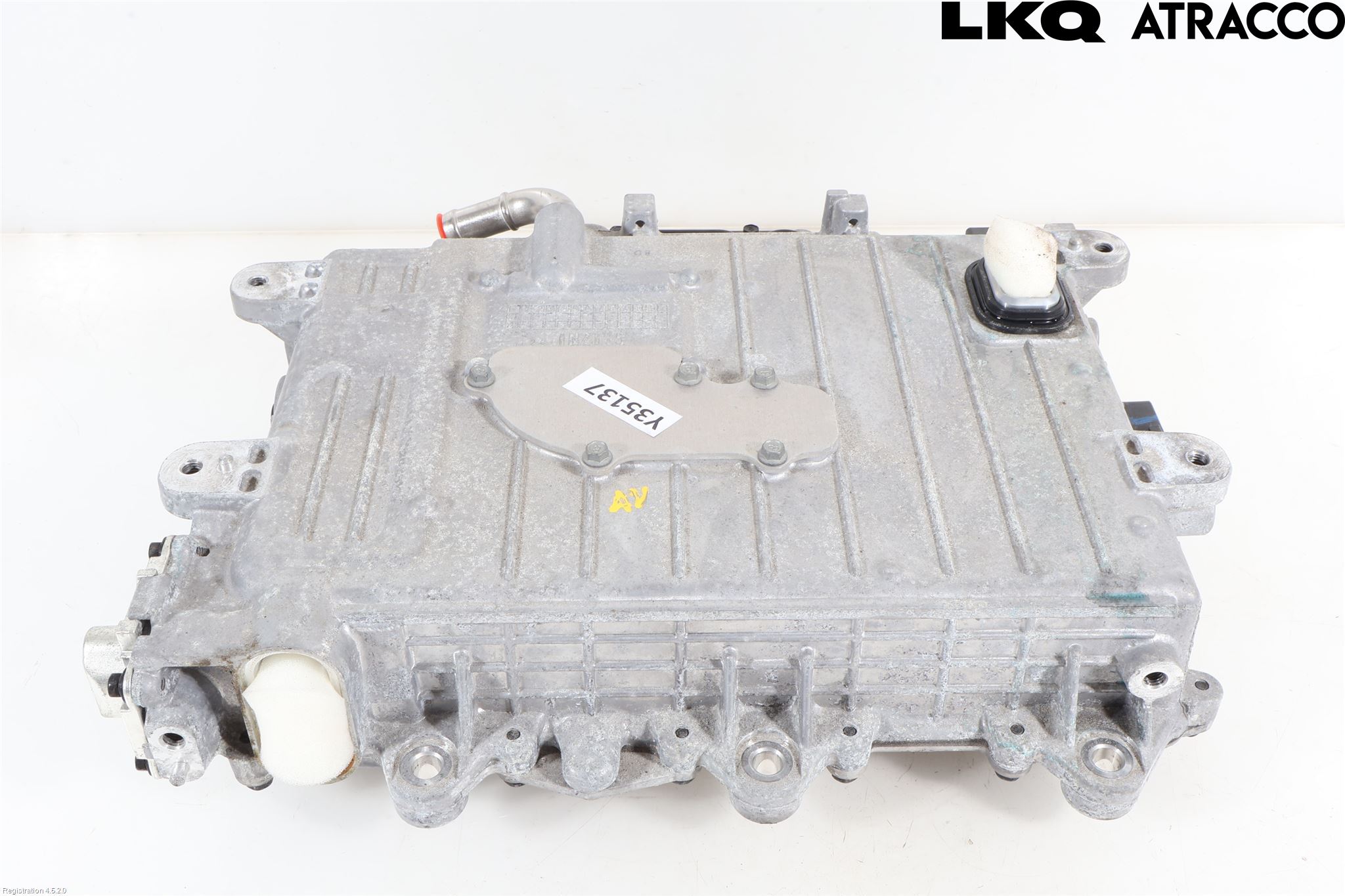 Hyundai KONA/ELECTRIC OS 18-23 Inverter Hybrid