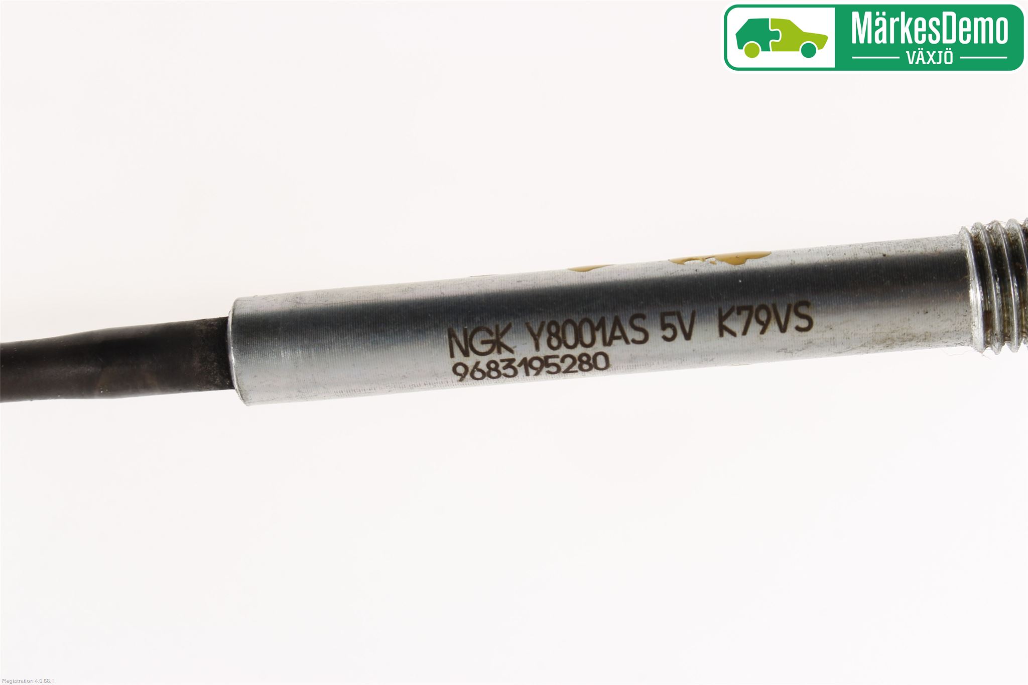 Toyota PROACE II 16- Glödstift