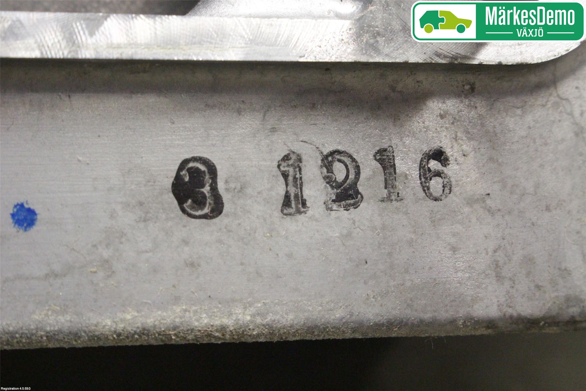 Suzuki VITARA 15- Växel Fördelningslåda