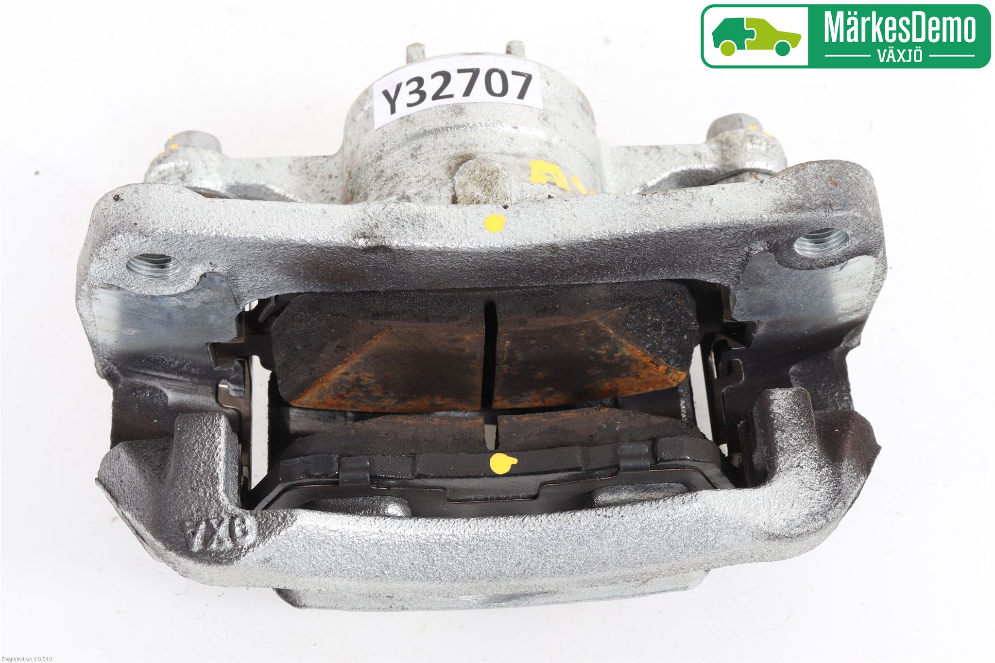 Suzuki SWIFT 17-24 Bromsok Fram Vänster