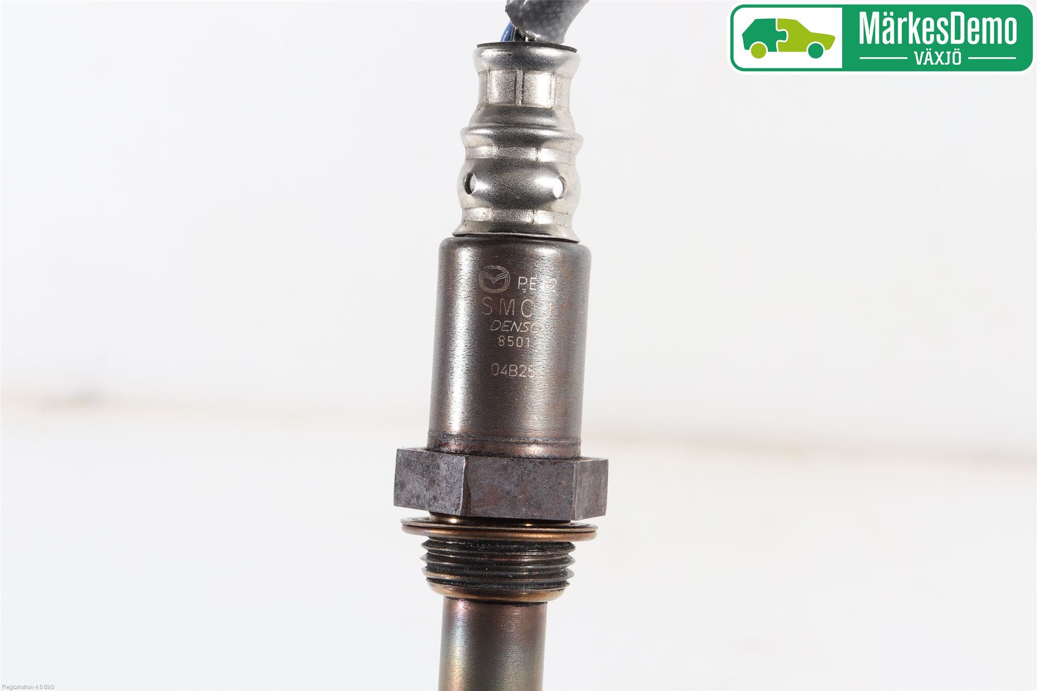 Mazda 3 III 14-19 Injlambdasond