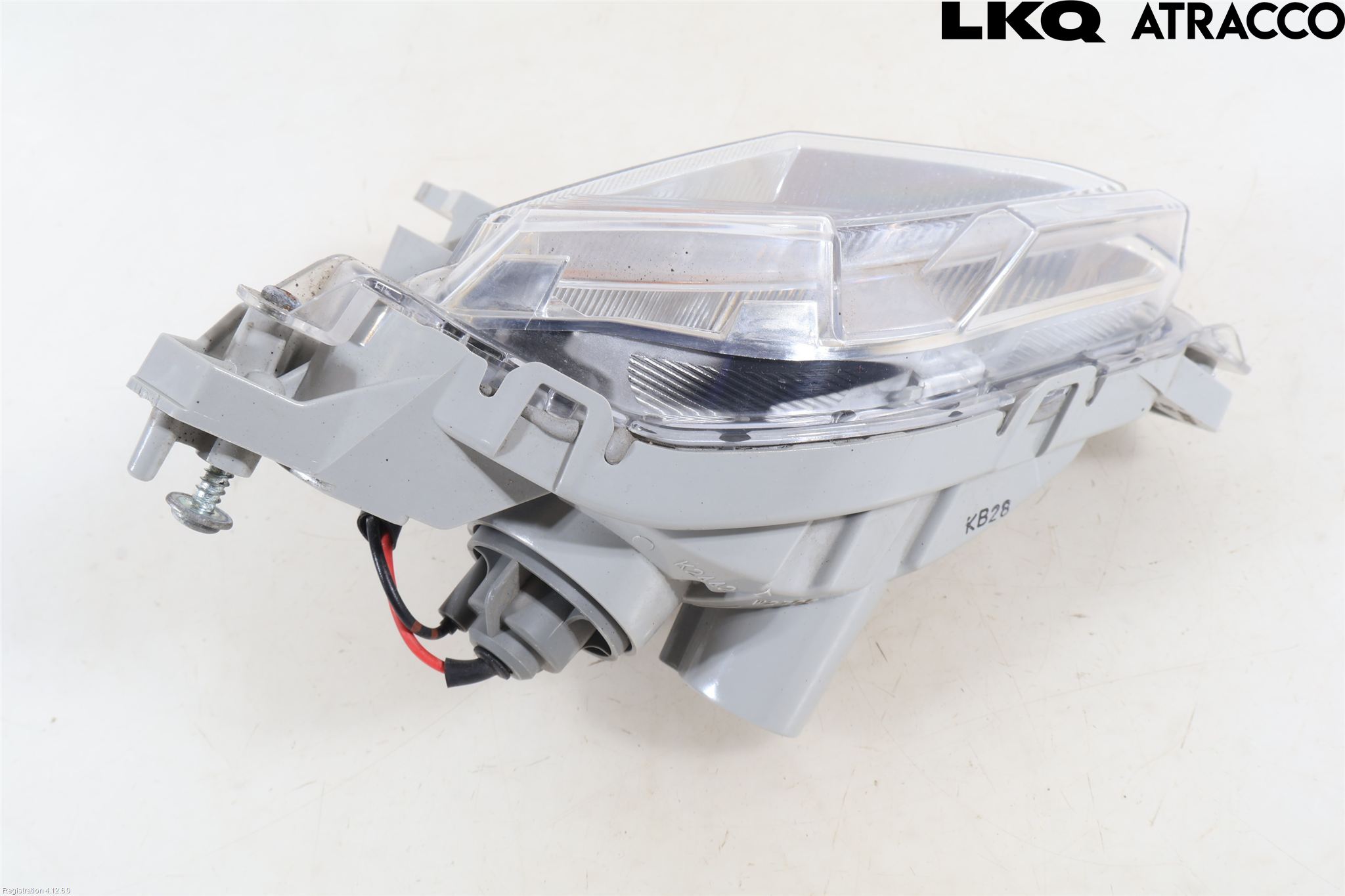 Mazda CX-3 Blinkers Fram Vänster